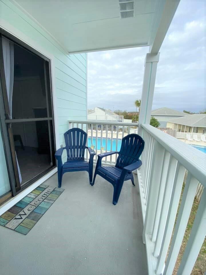 SOUTHWIND 1 CONDO - Residential