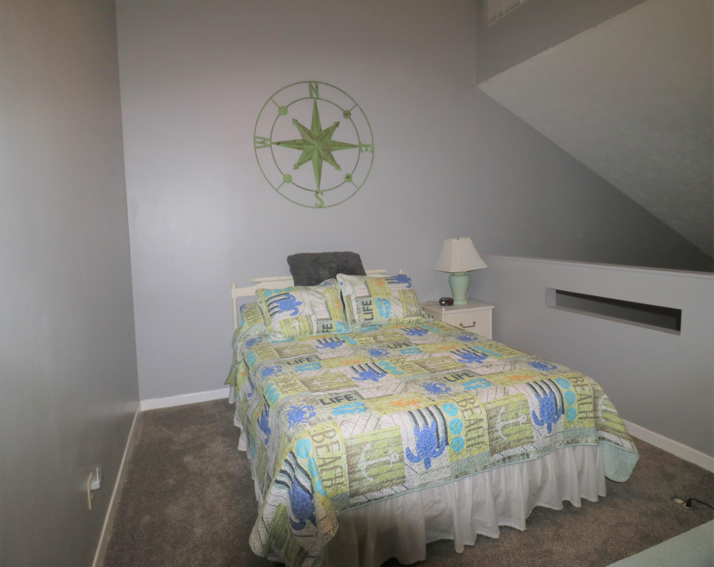 SOUTHWIND 1 CONDO - Residential