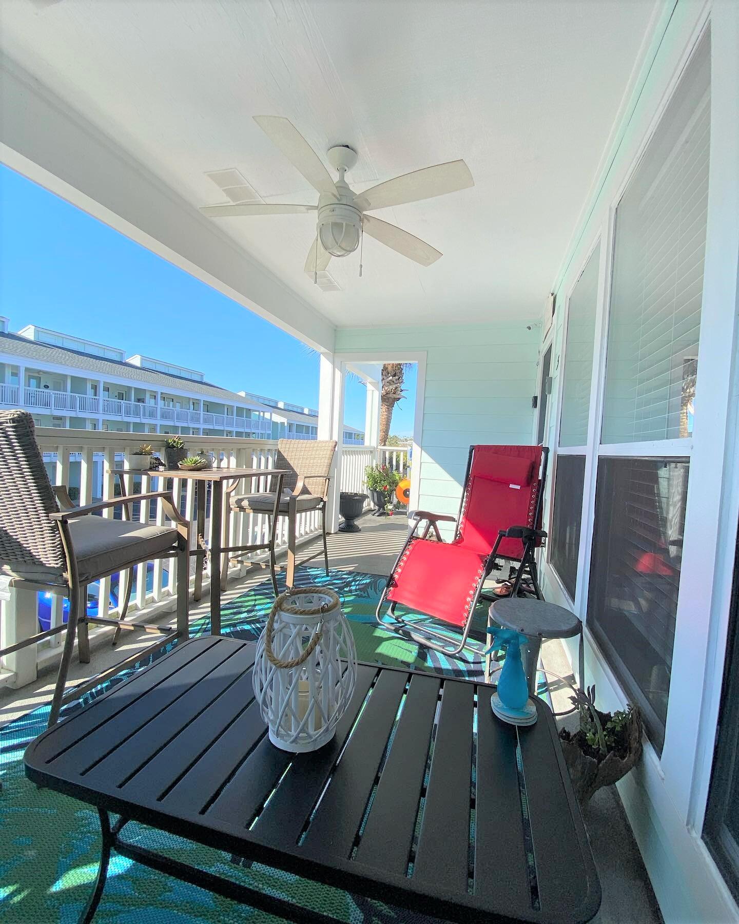 SOUTHWIND 1 CONDO - Residential