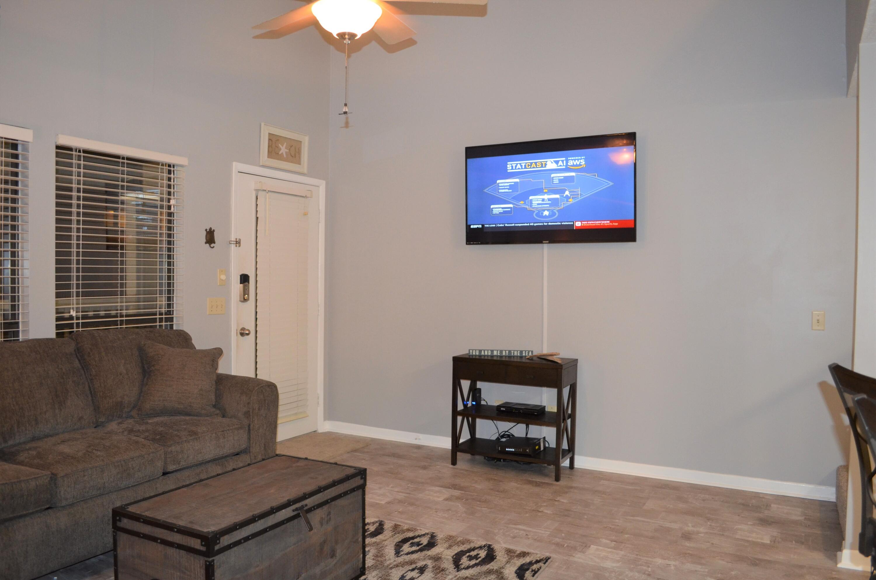 SOUTHWIND 1 CONDO - Residential