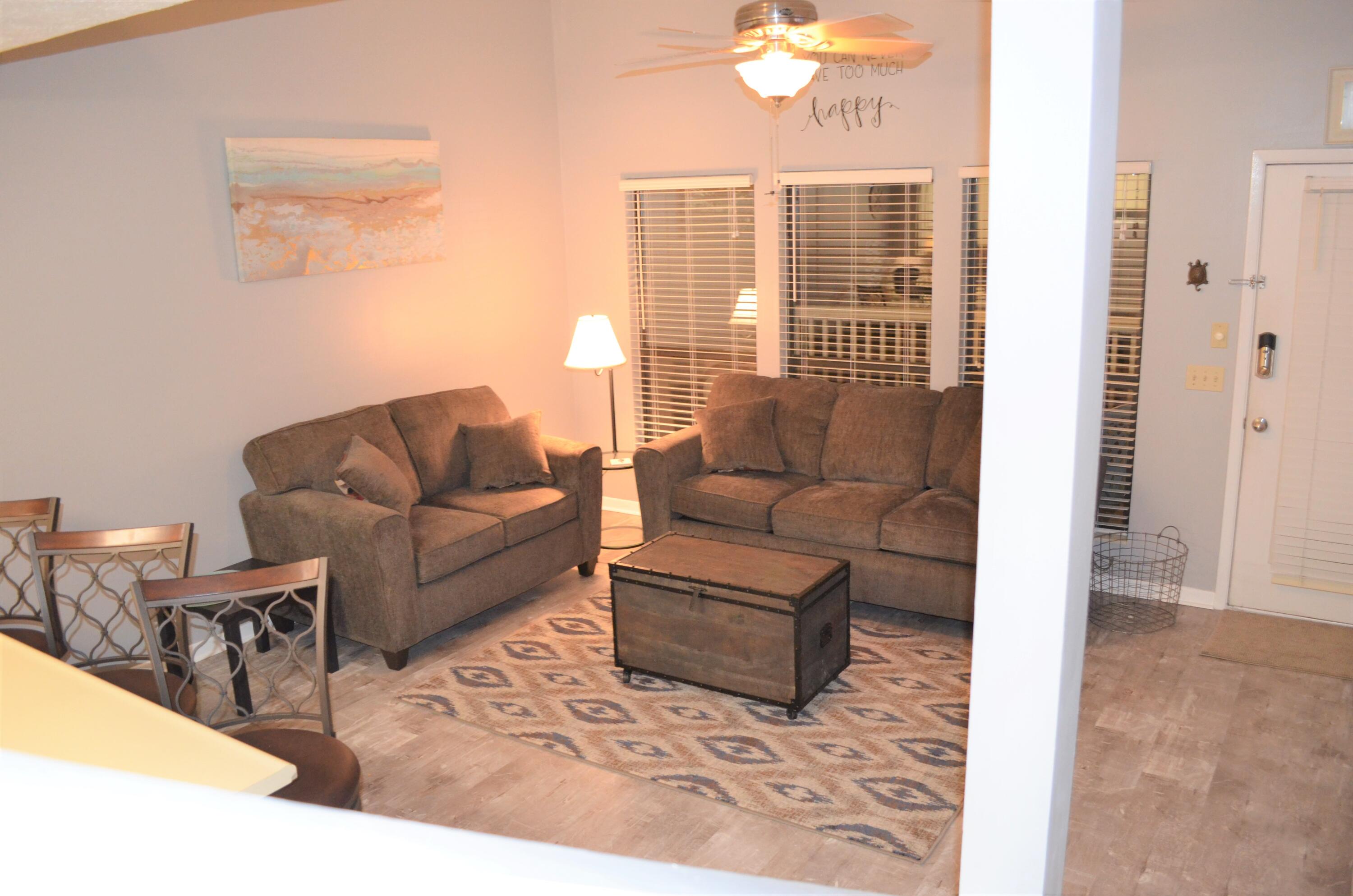 SOUTHWIND 1 CONDO - Residential