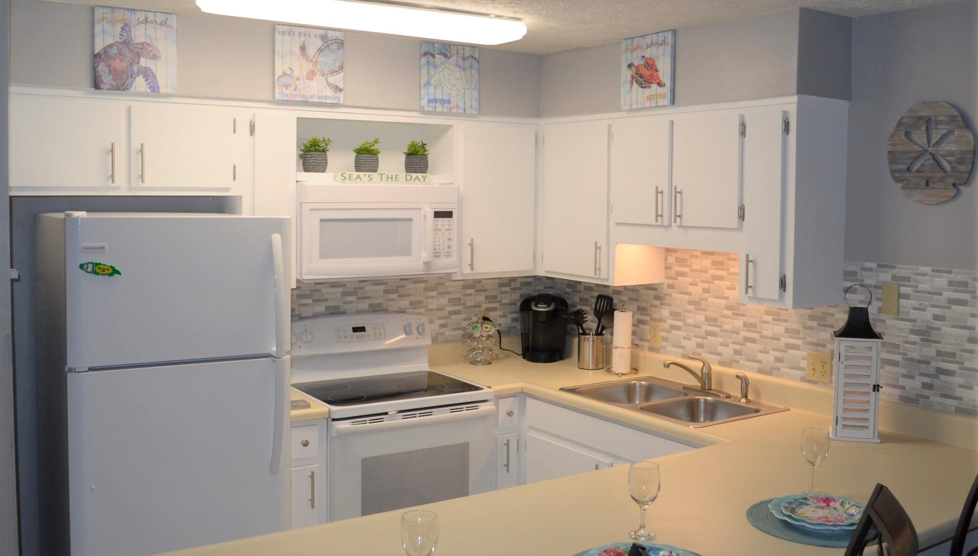 SOUTHWIND 1 CONDO - Residential