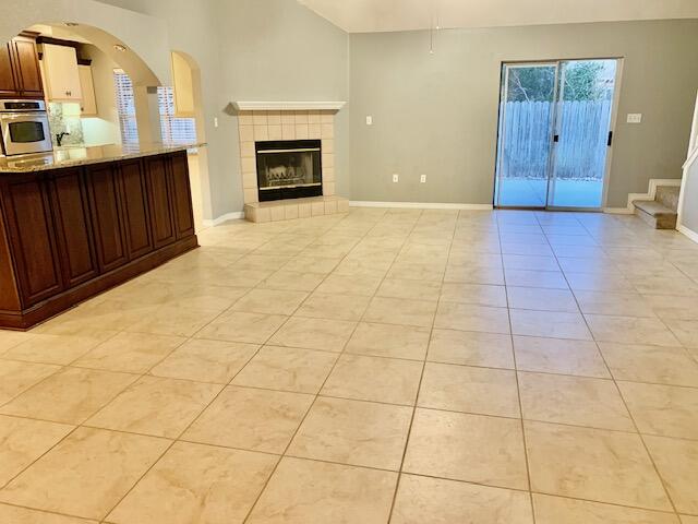 FOX DEN VILLAGES - Residential Lease