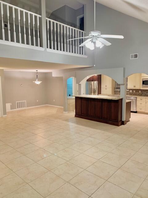FOX DEN VILLAGES - Residential Lease