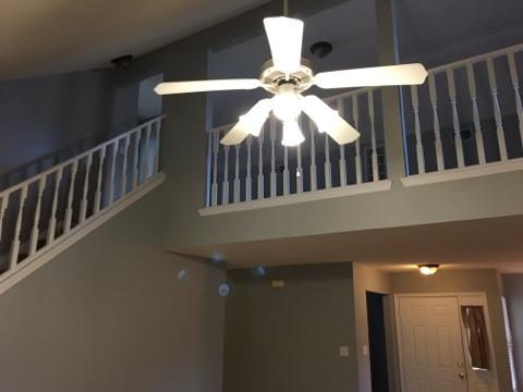 FOX DEN VILLAGES - Residential Lease