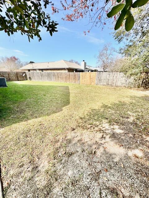 FOX DEN VILLAGES - Residential Lease