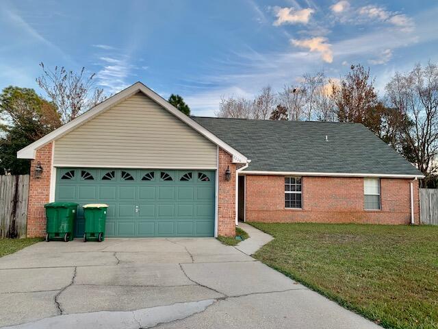 AVAIL: 3/14. FLEXIBLE S/D = TO 1 MO. RENT CAN BE MADE IN 2 MO. INSTALL. IF QUALIFIED. PETS ALLOWED UPON OWNERS APPROVAL & W/ A NON-REFUNDABLE PET FEE DEPENDING ON PETS! Open living/dining/kitchen combo. Living area w/ vaulted ceilings, tile floors & fireplace. Formal dining rm & office both w/ tile floors. Gorgeous kitchen w/ pantry, granite, stainless steel appliances, bkfast bar, recessed lighting, wine fridge, 2 sinks & built in desk. Nice master suite w/ double vanity sinks, jacuzzi tub & 2 walk in closets. LVP, fans & walk in closets in all the bedrms. Loft area has LVP as well. Inside utility rm w/ front loader w/d. All electric & no carpet! Newer roof, HVAC & W/H. 2 car garage w/ auto opener/pull down stairs/attic storage. Off back of home you have 3 open patios great for relaxing & entertaining! Backyard is all privacy fenced. Lawn pump/sprinkler system on timer for easy lawn care. Home is on a cul-de-sac/dead end street for less traffic. Welcome home!