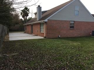 FOX DEN VILLAGES - Residential Lease