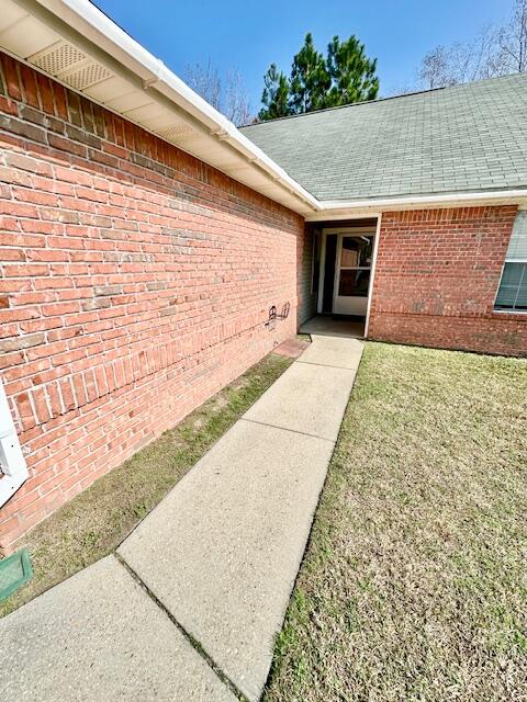 FOX DEN VILLAGES - Residential Lease