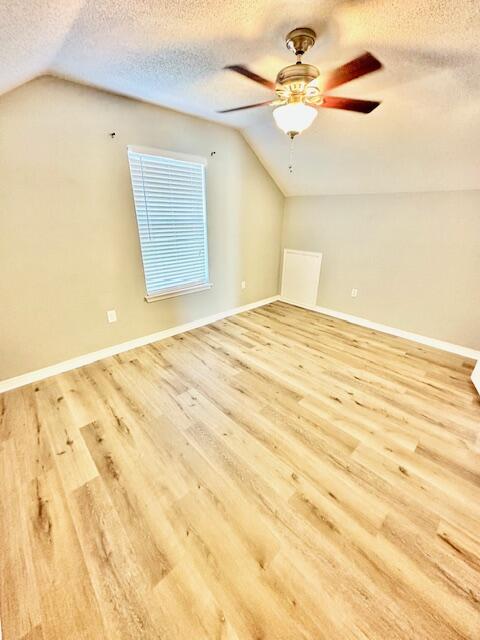FOX DEN VILLAGES - Residential Lease