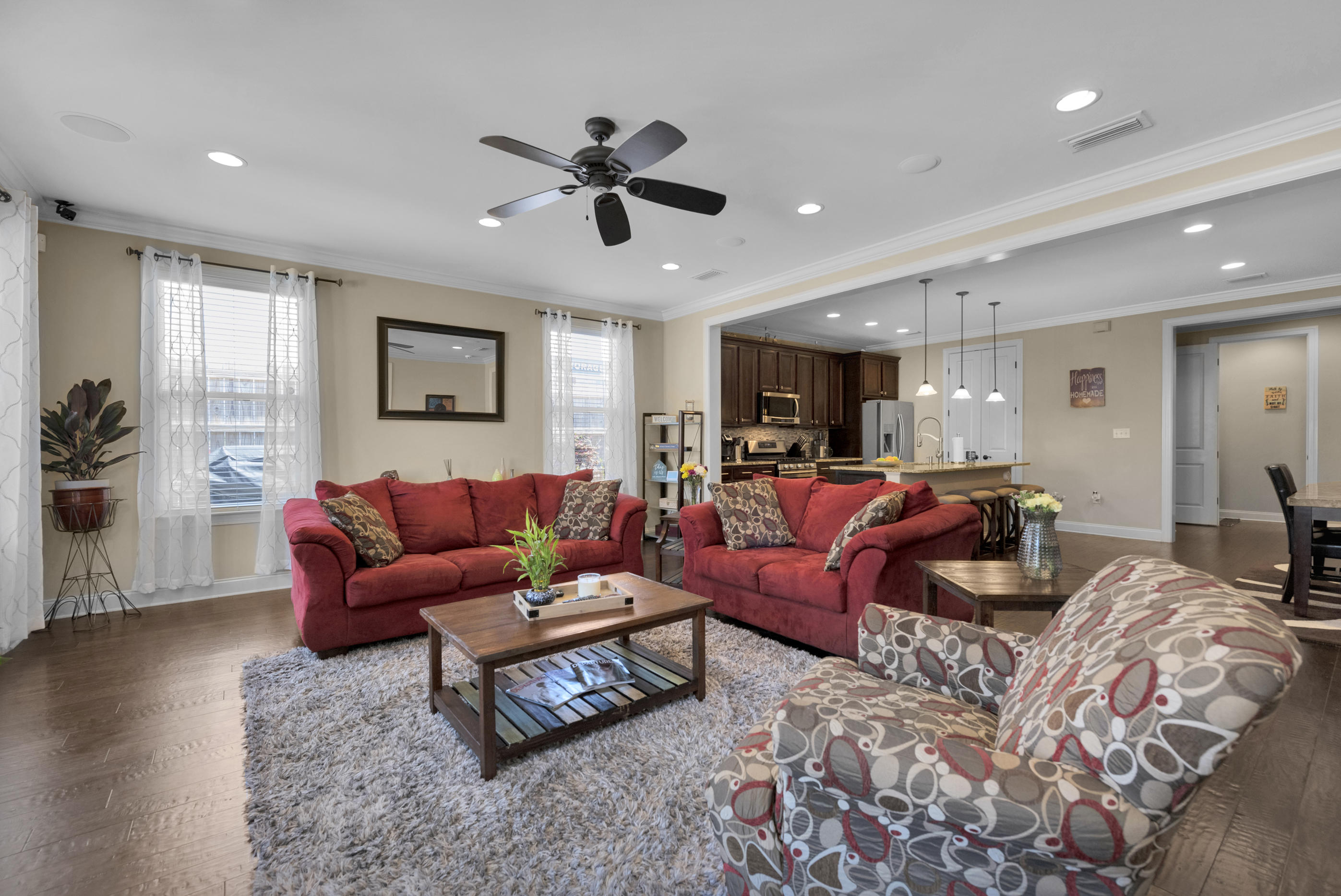 ARROWHEAD - Residential