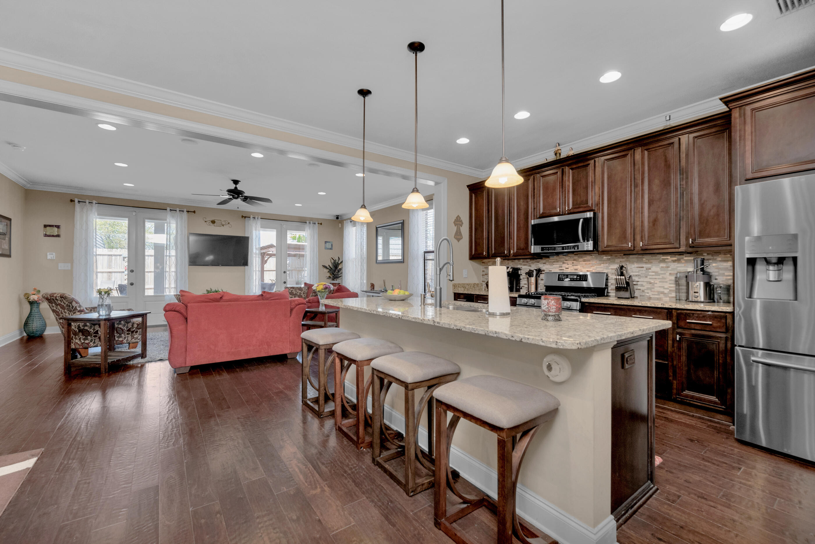 ARROWHEAD - Residential