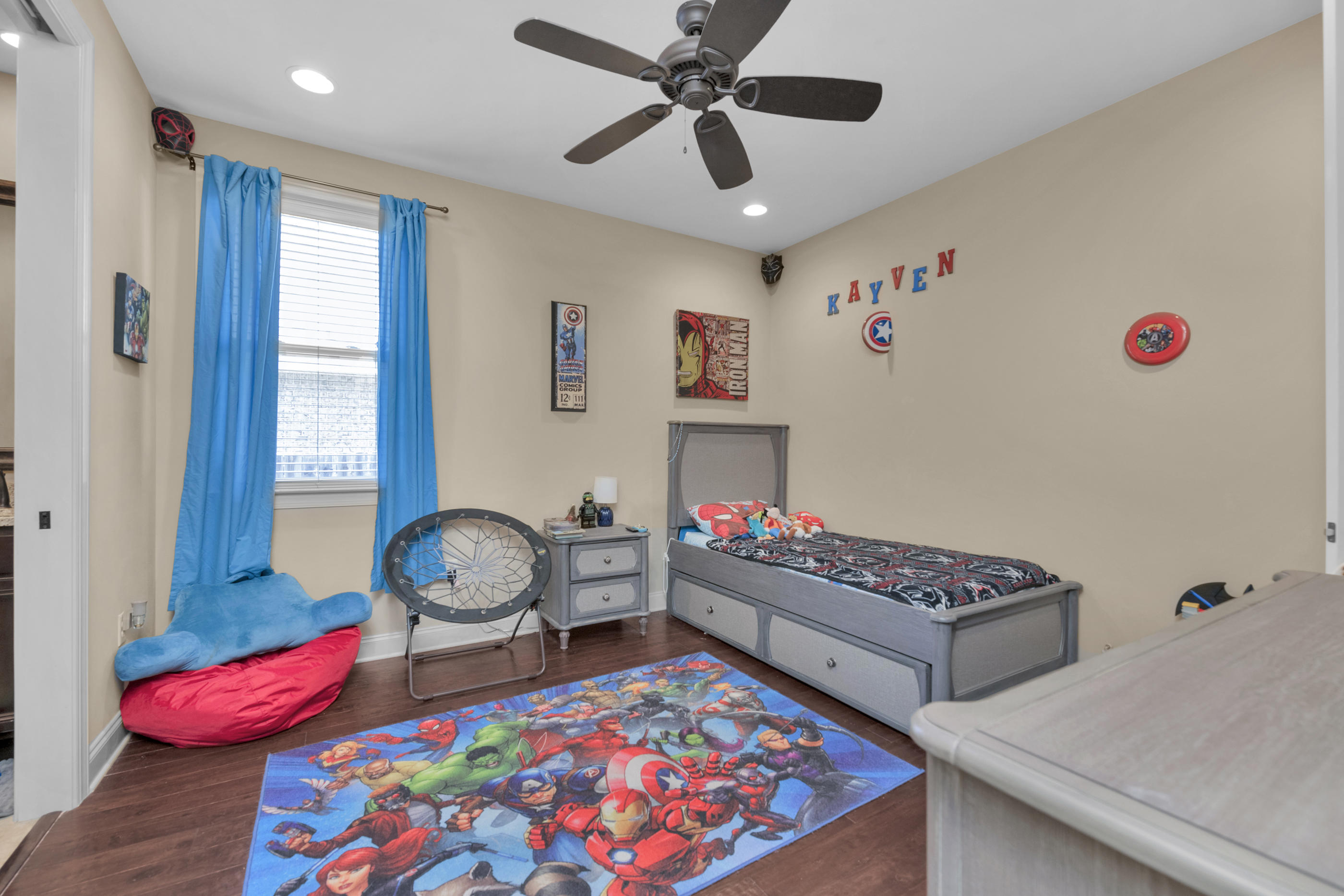 ARROWHEAD - Residential