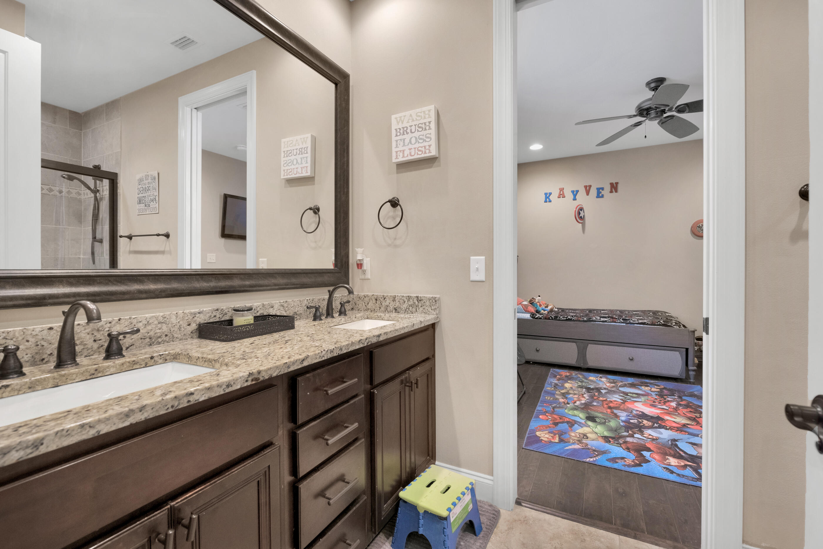 ARROWHEAD - Residential