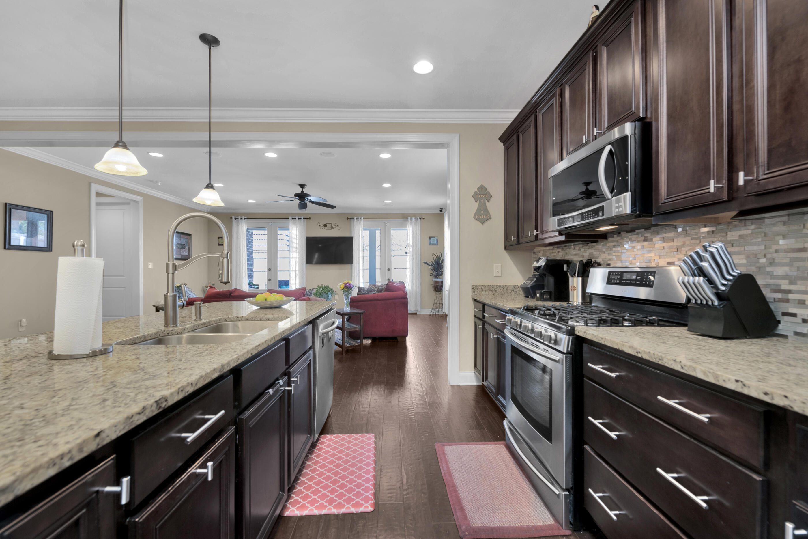 ARROWHEAD - Residential