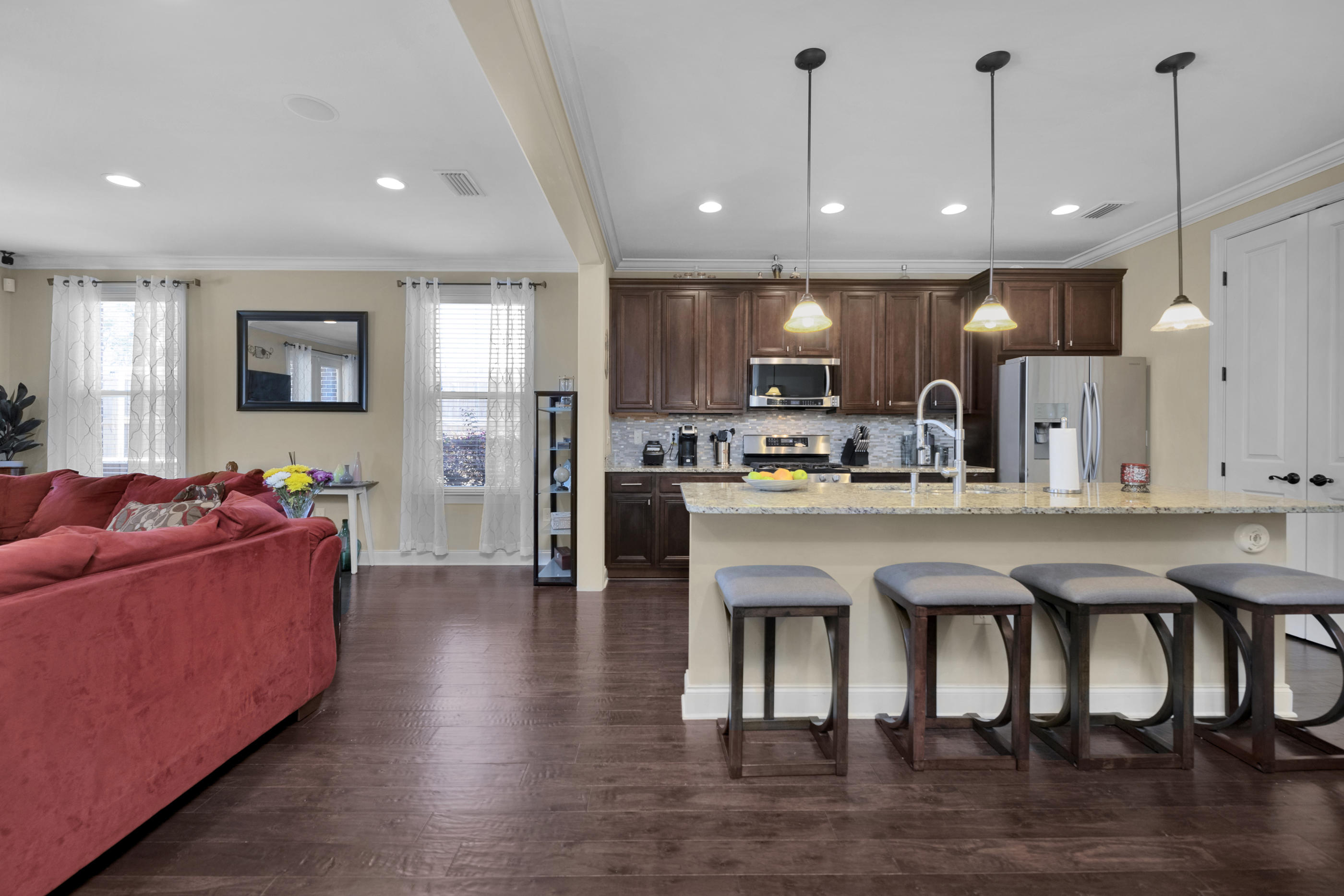 ARROWHEAD - Residential