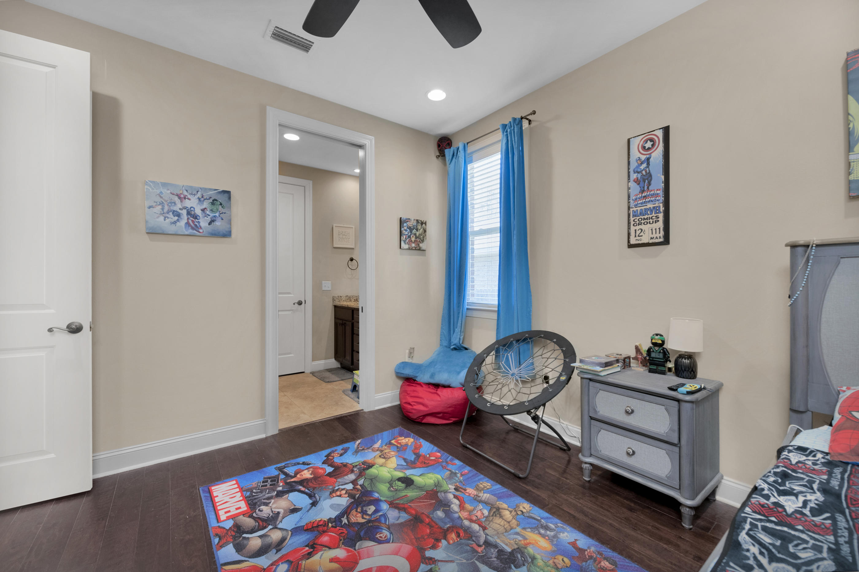 ARROWHEAD - Residential