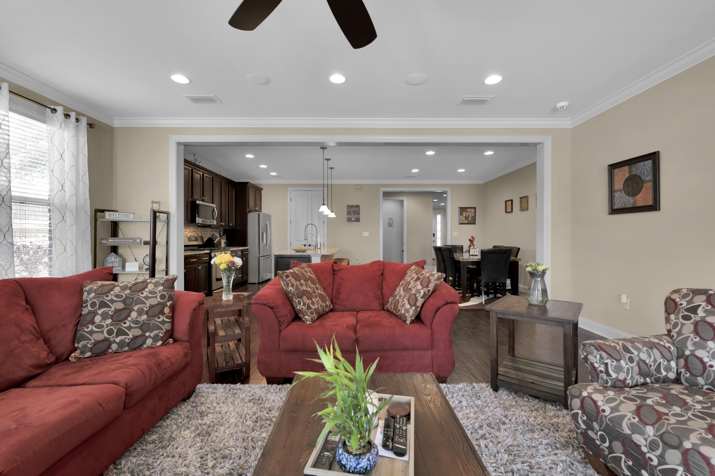 ARROWHEAD - Residential