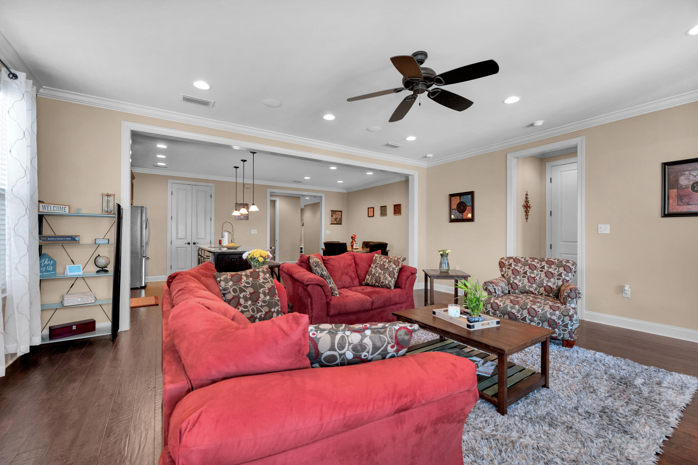 ARROWHEAD - Residential