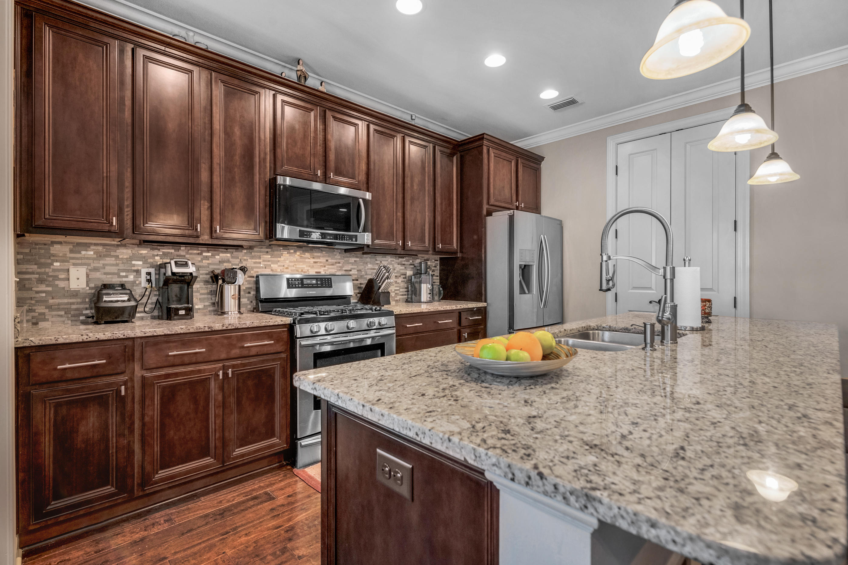 ARROWHEAD - Residential