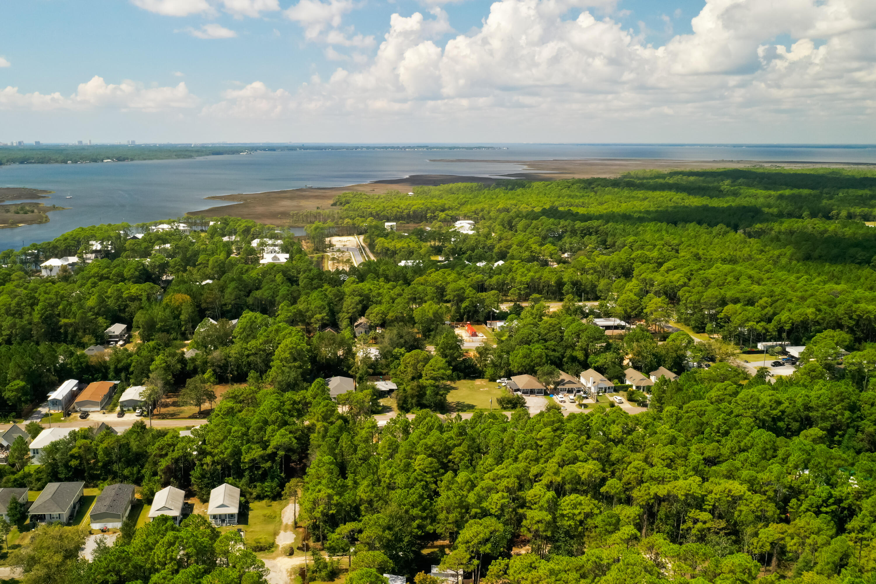 TOWN OF SANTA ROSA - Land