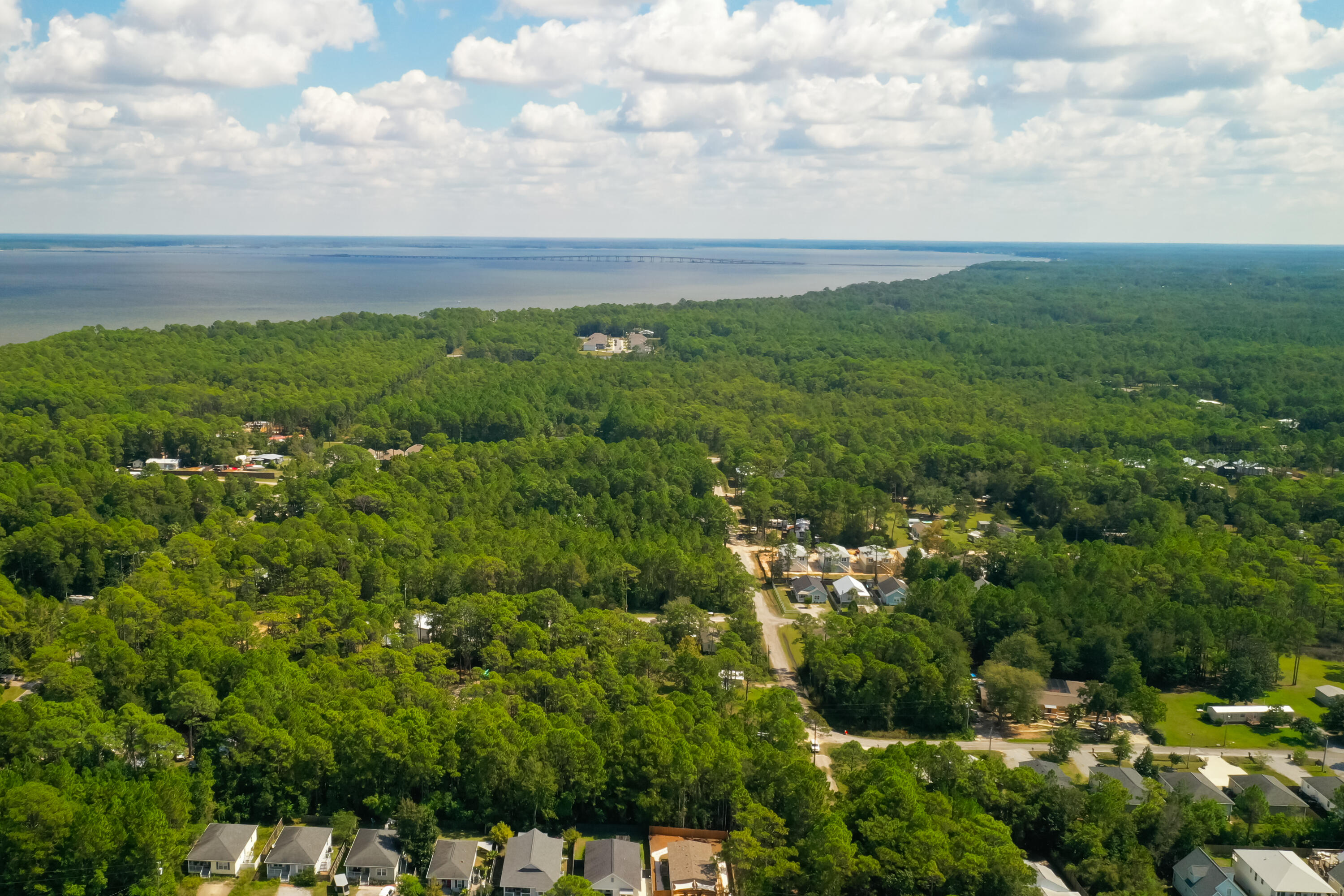 TOWN OF SANTA ROSA - Land