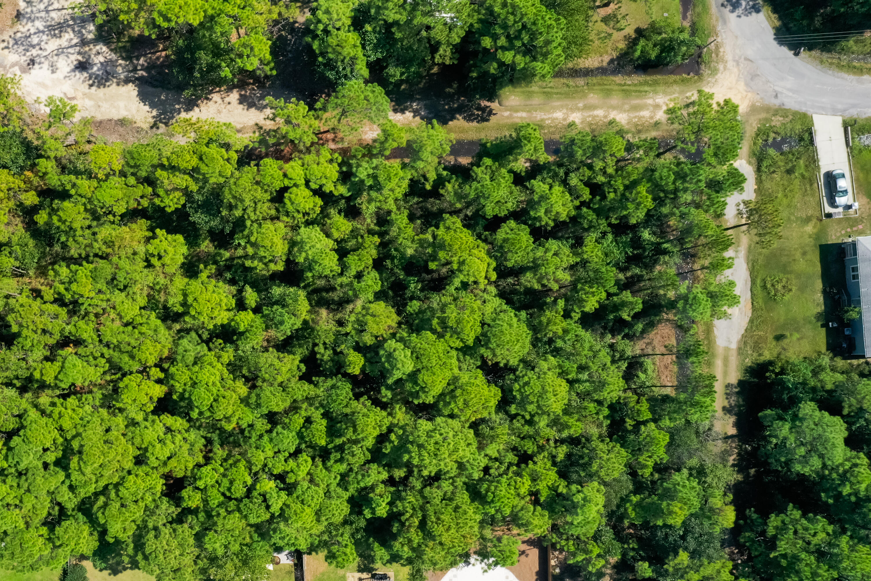 TOWN OF SANTA ROSA - Land