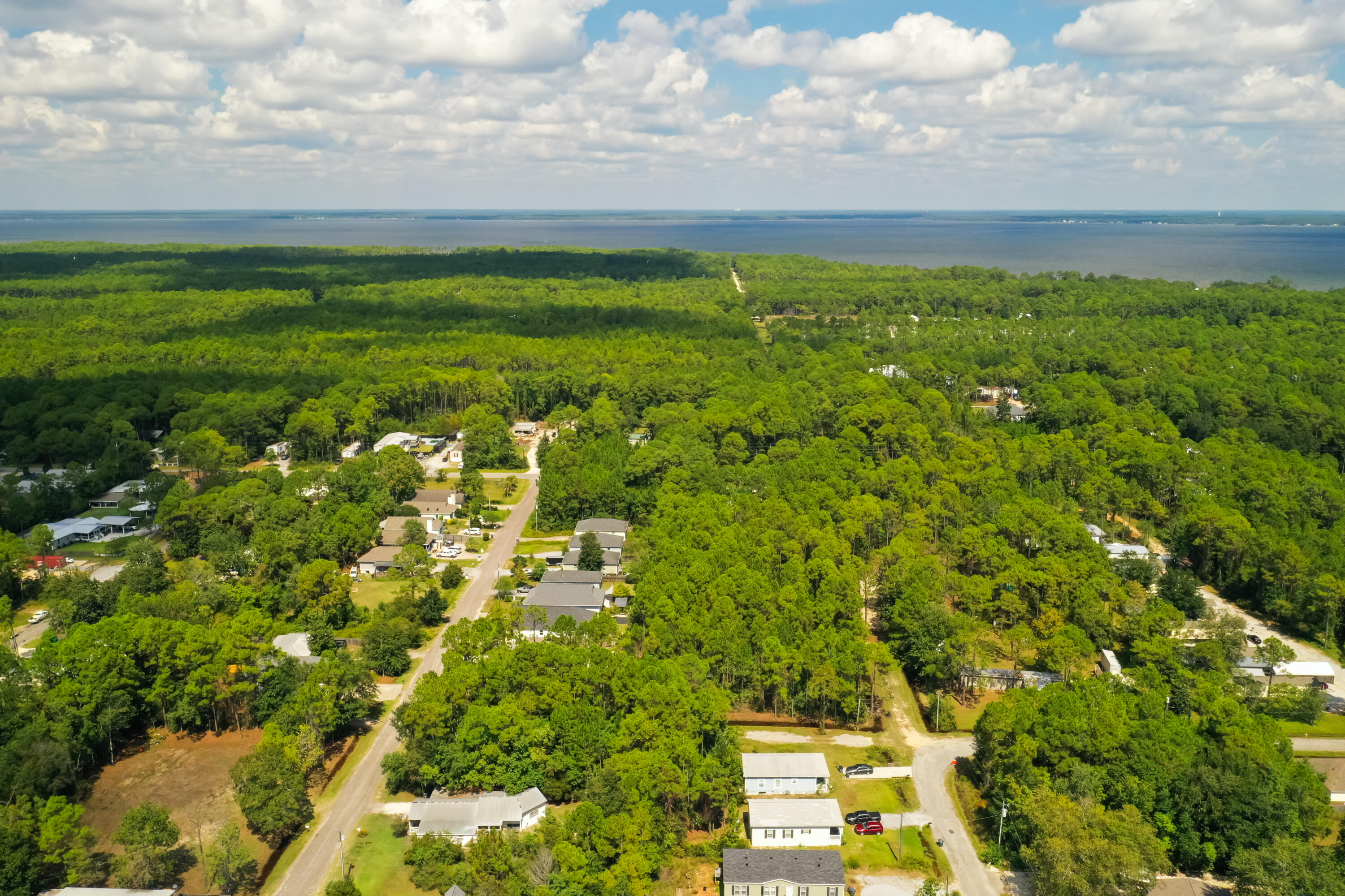 TOWN OF SANTA ROSA - Land