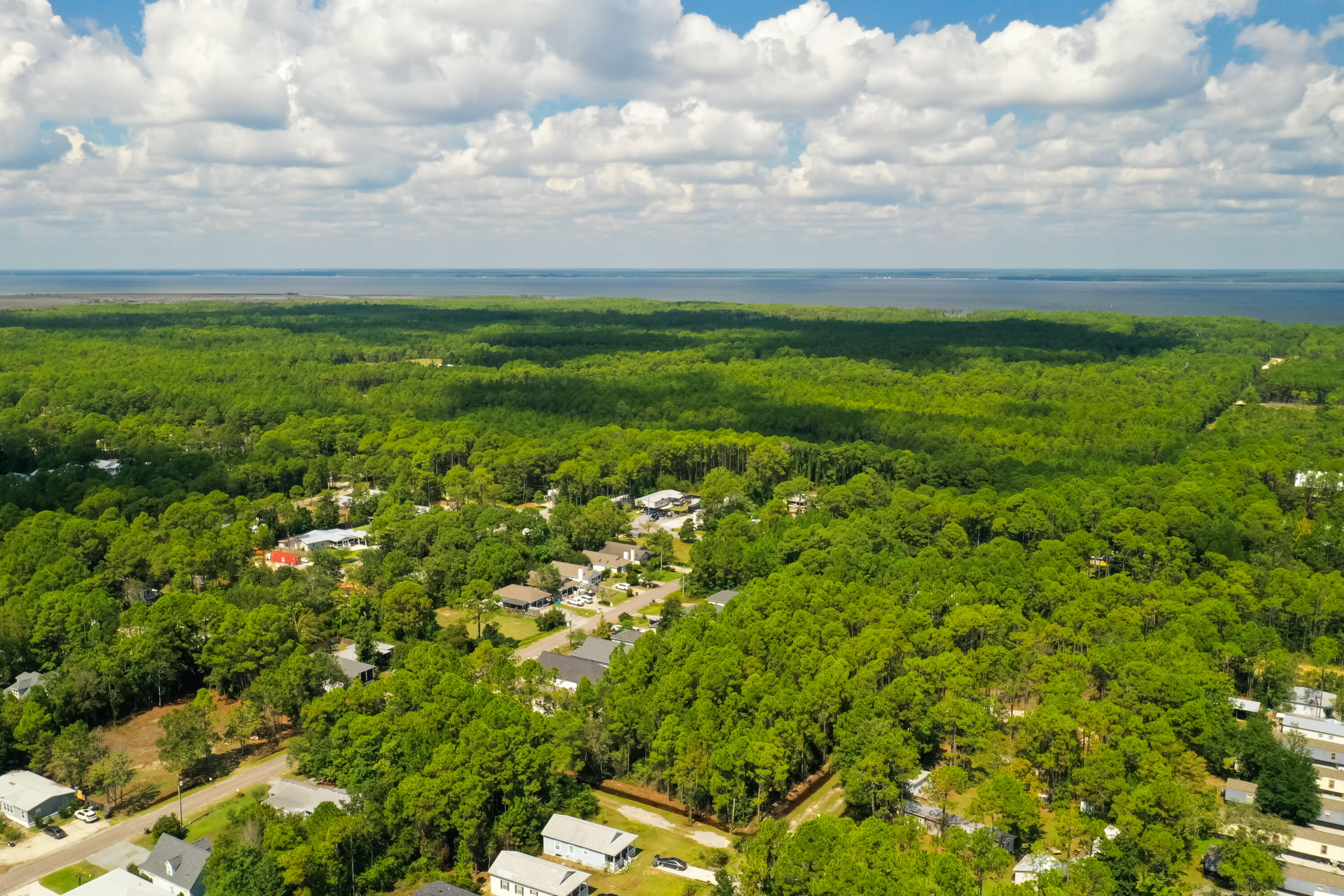 TOWN OF SANTA ROSA - Land