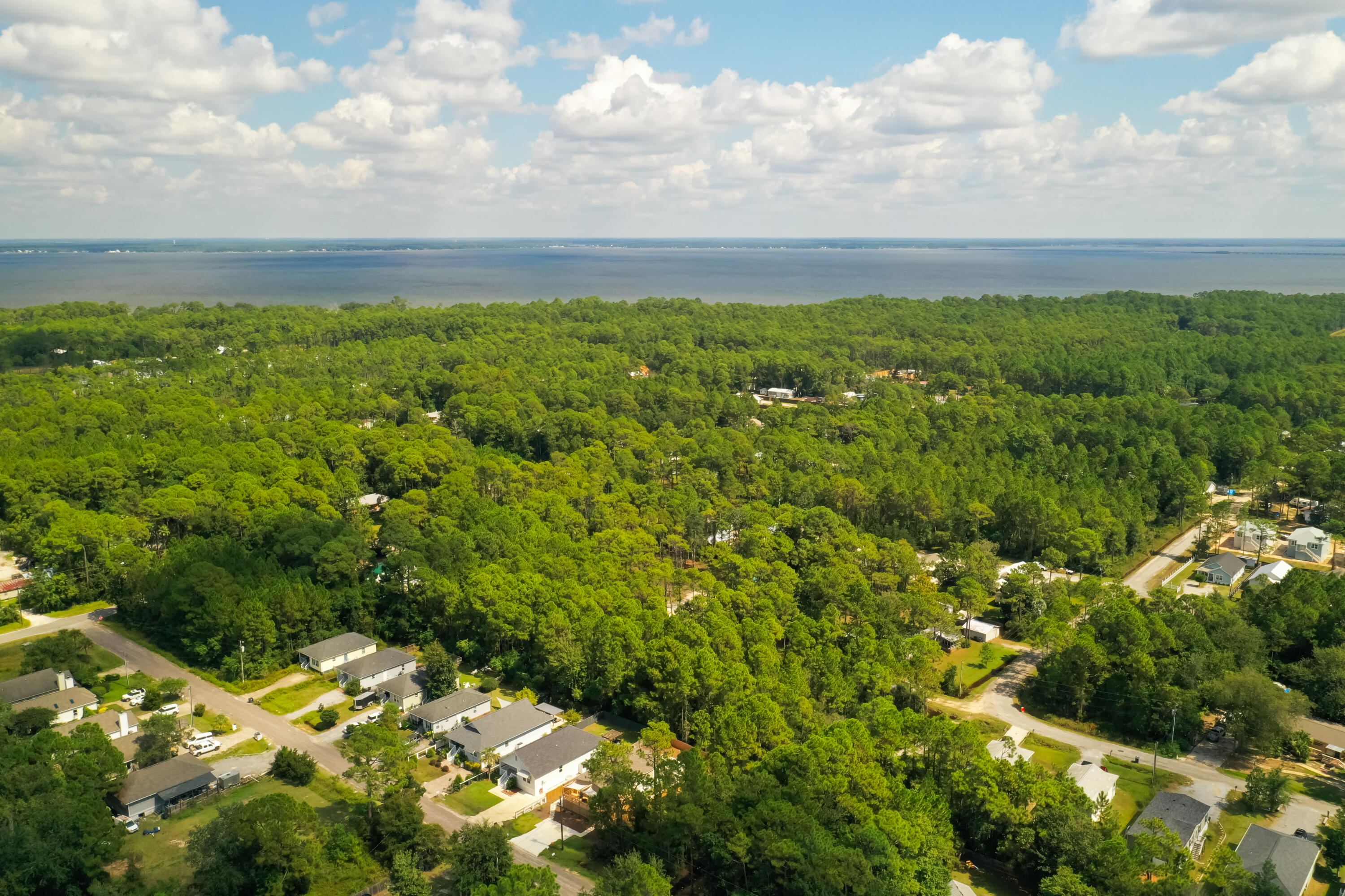 TOWN OF SANTA ROSA - Land