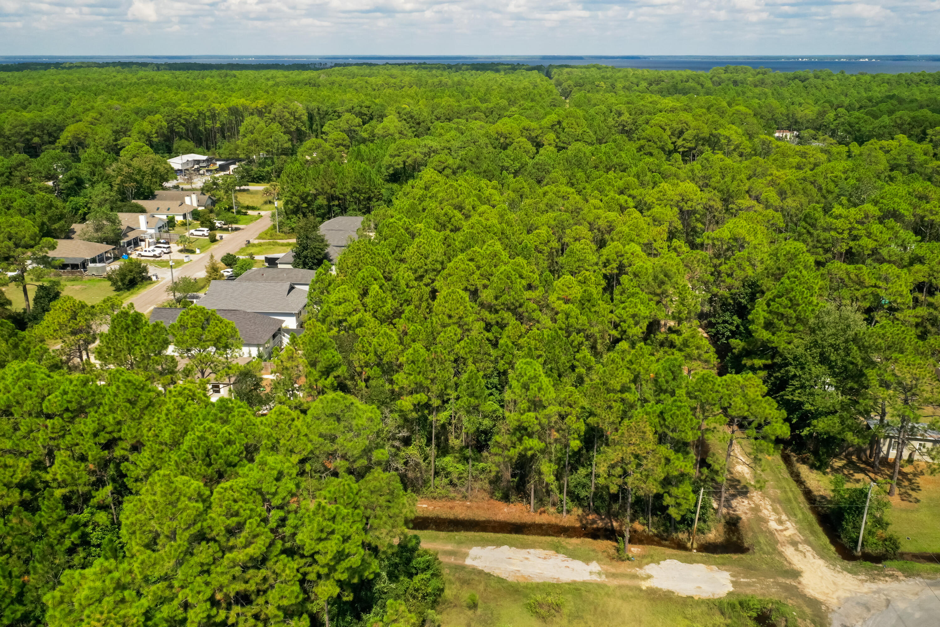 TOWN OF SANTA ROSA - Land