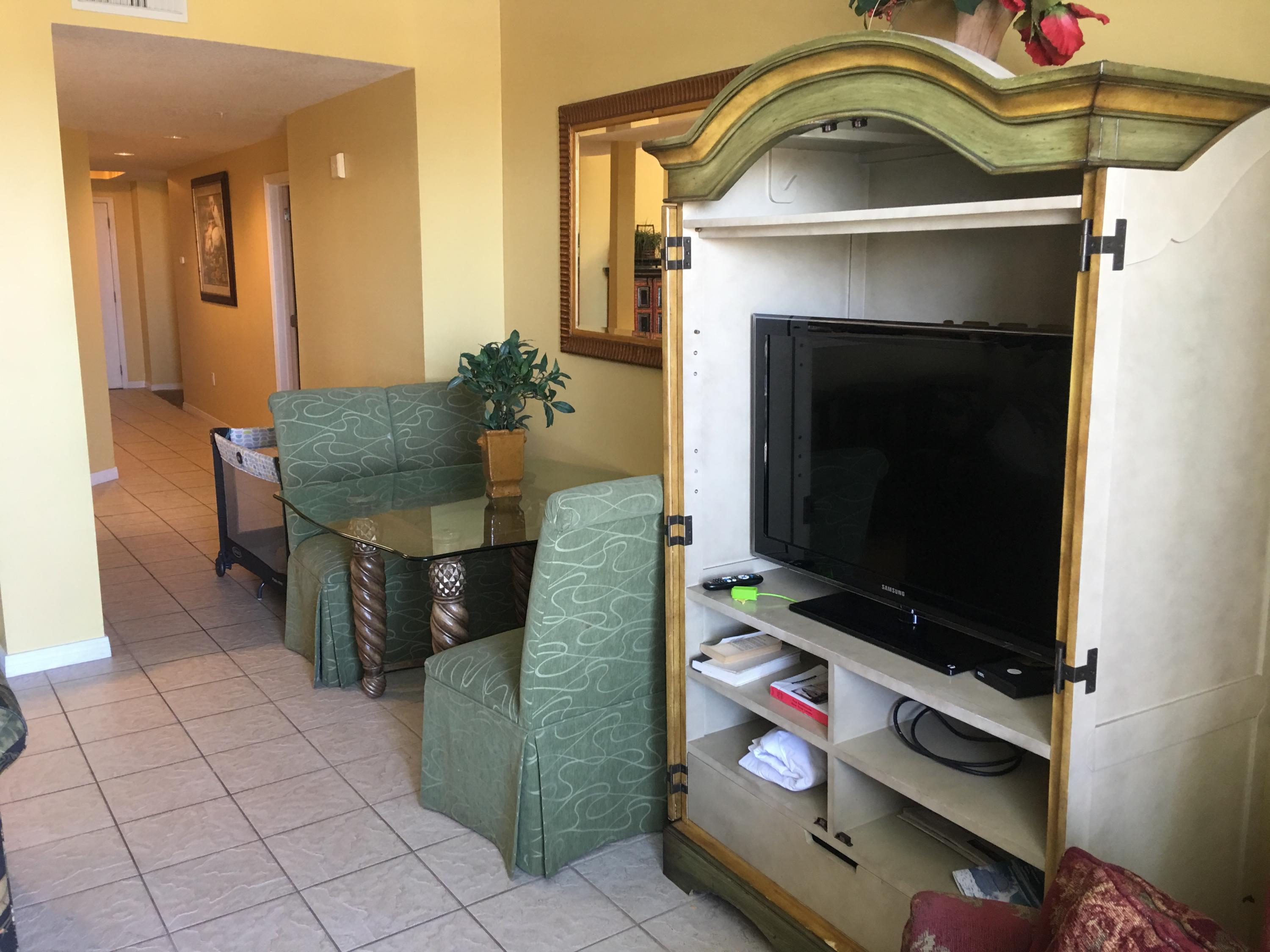 DESTIN WEST BEACH & BAY RESORT-GULFSIDE - Residential