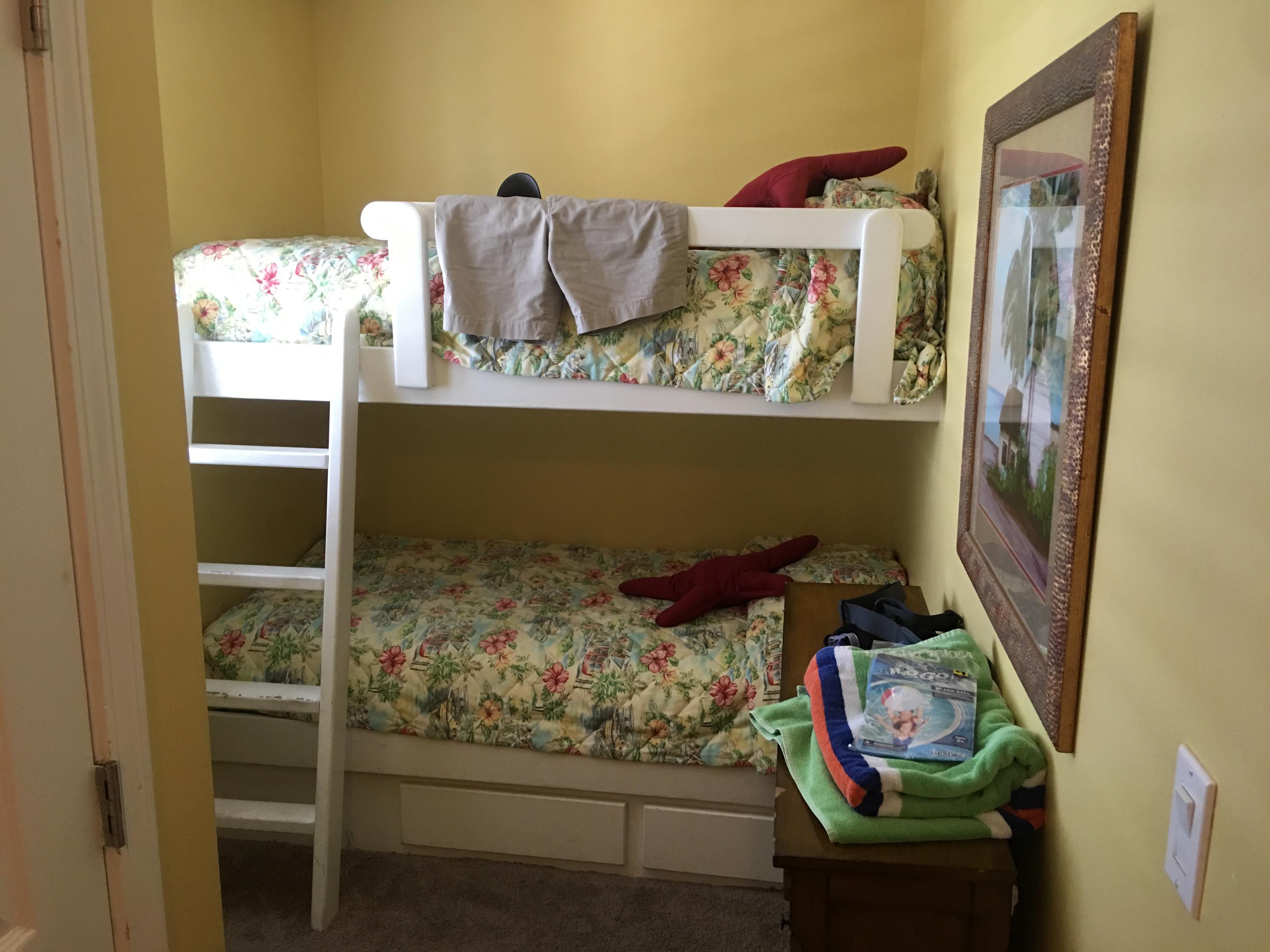 DESTIN WEST BEACH & BAY RESORT-GULFSIDE - Residential