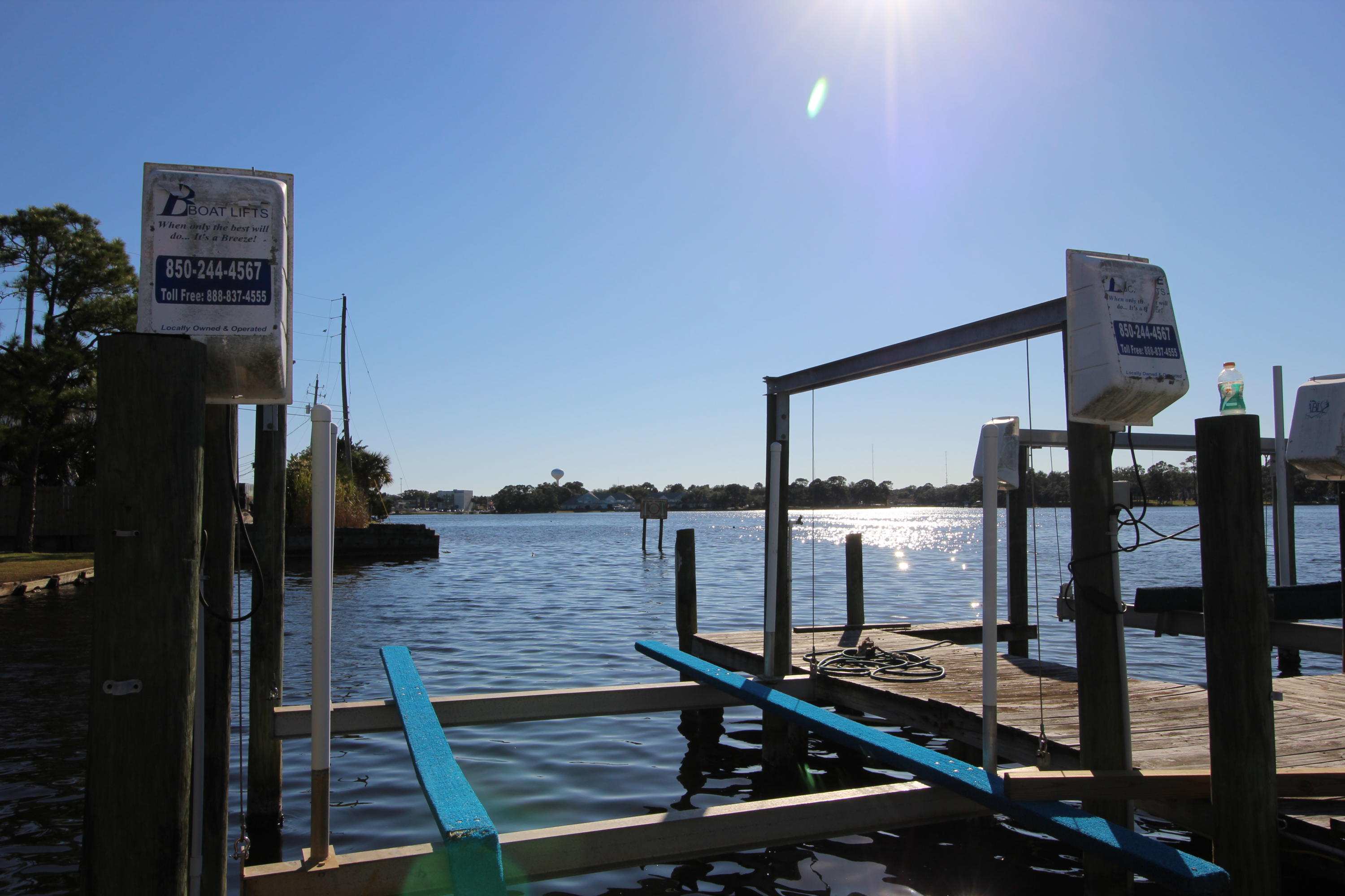 BELLA VISTA - Residential