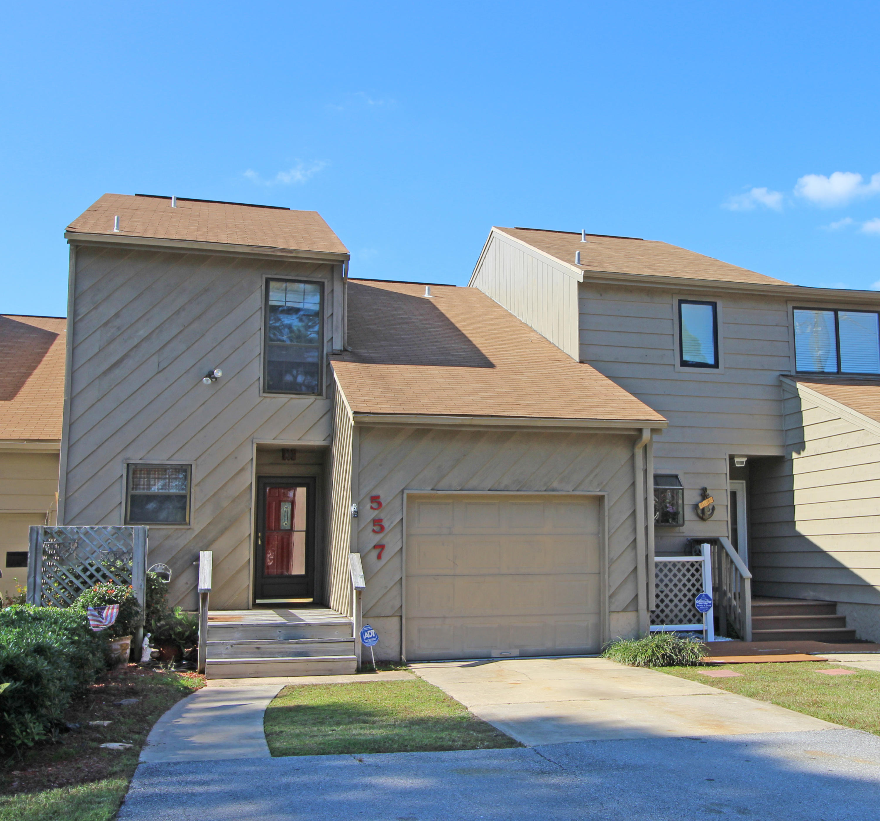 BELLA VISTA - Residential