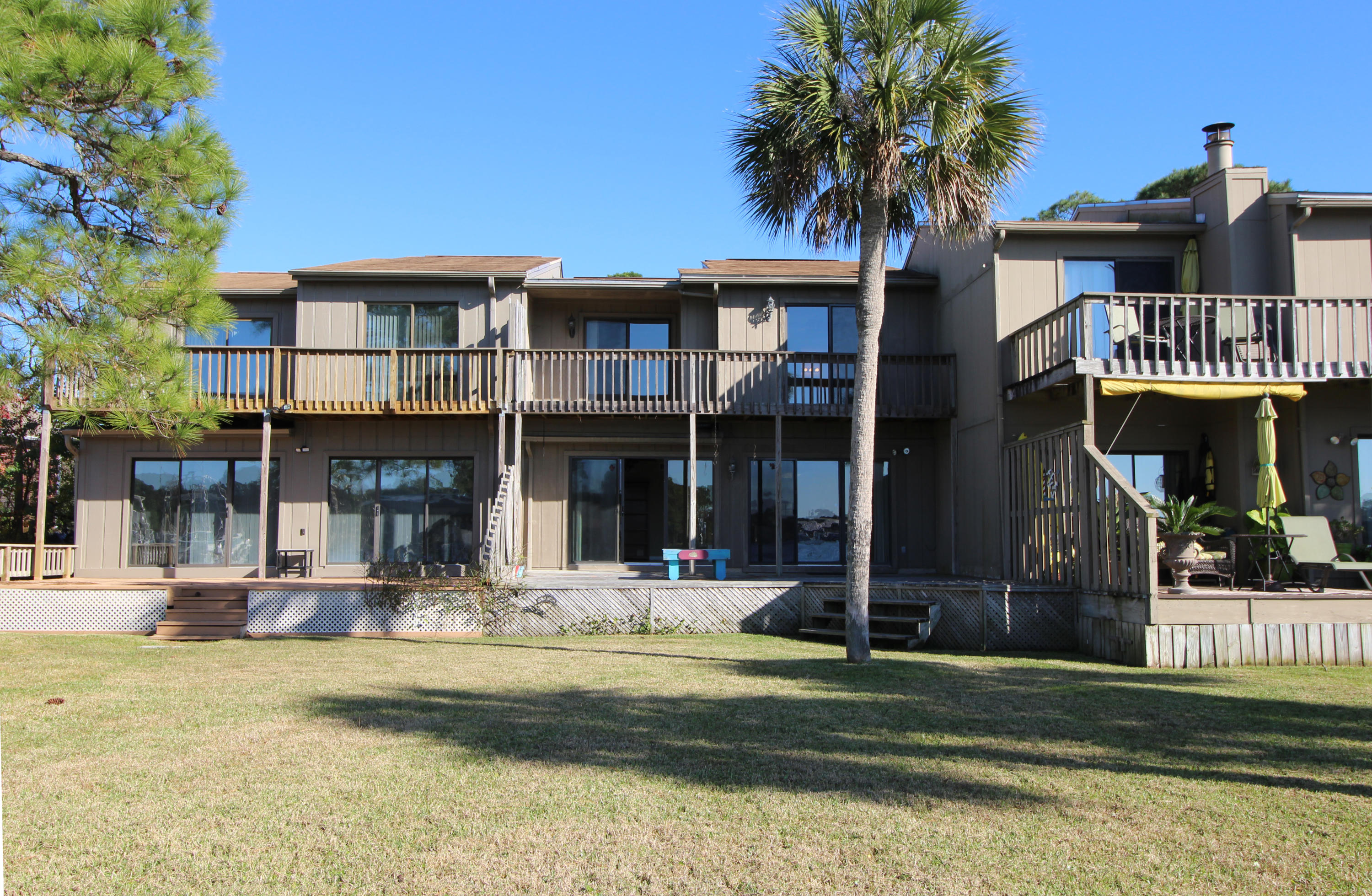 BELLA VISTA - Residential