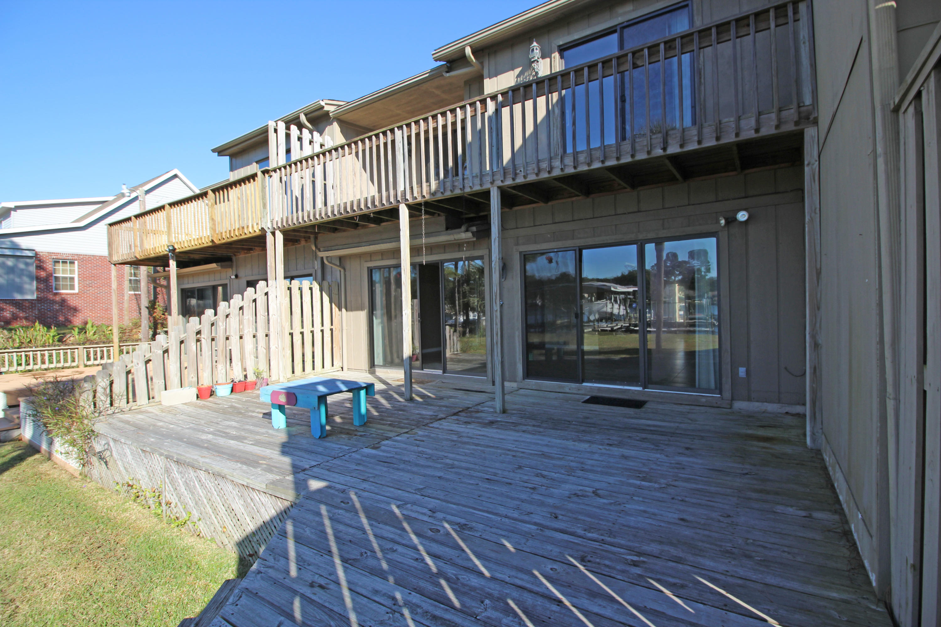 BELLA VISTA - Residential