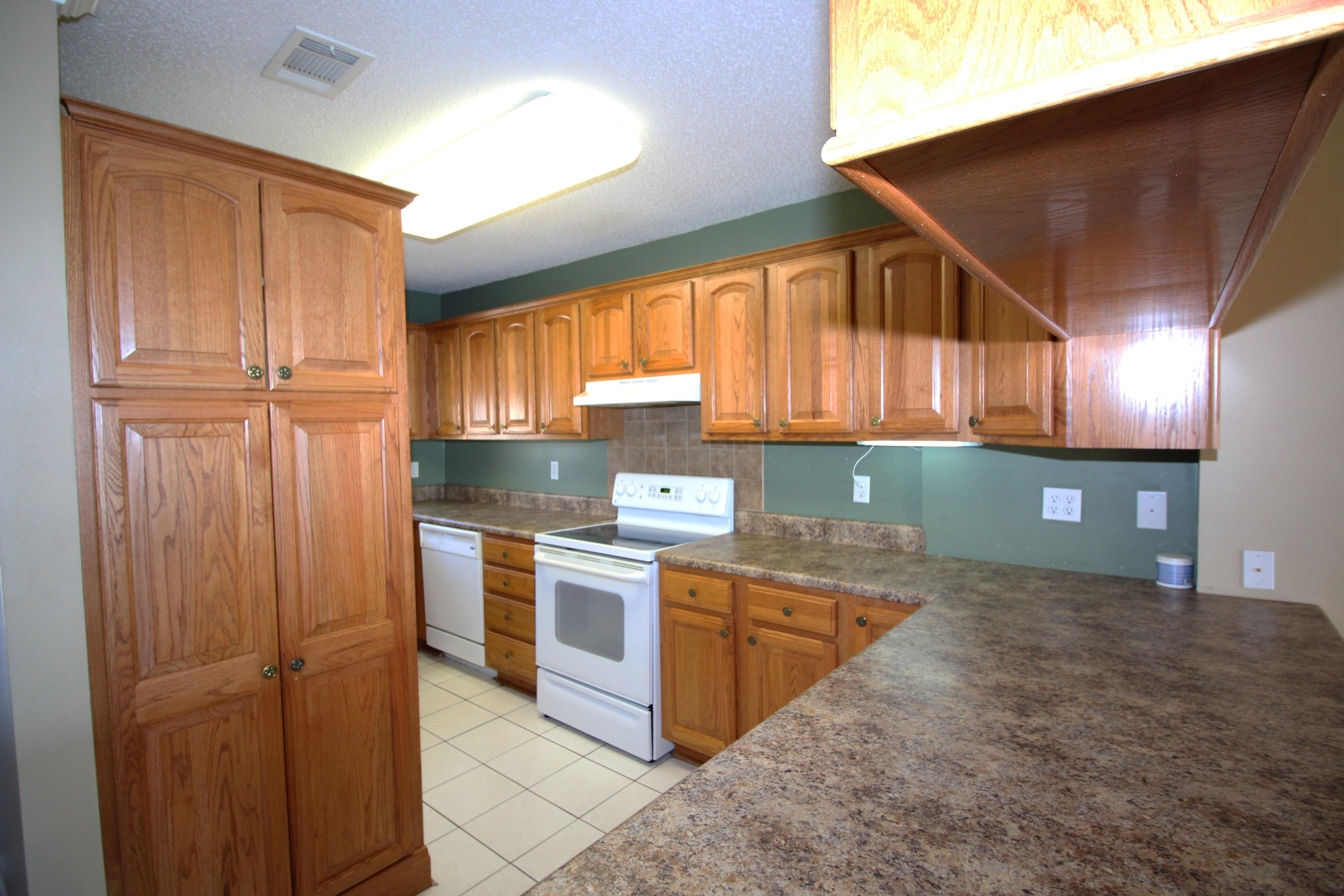 BELLA VISTA - Residential