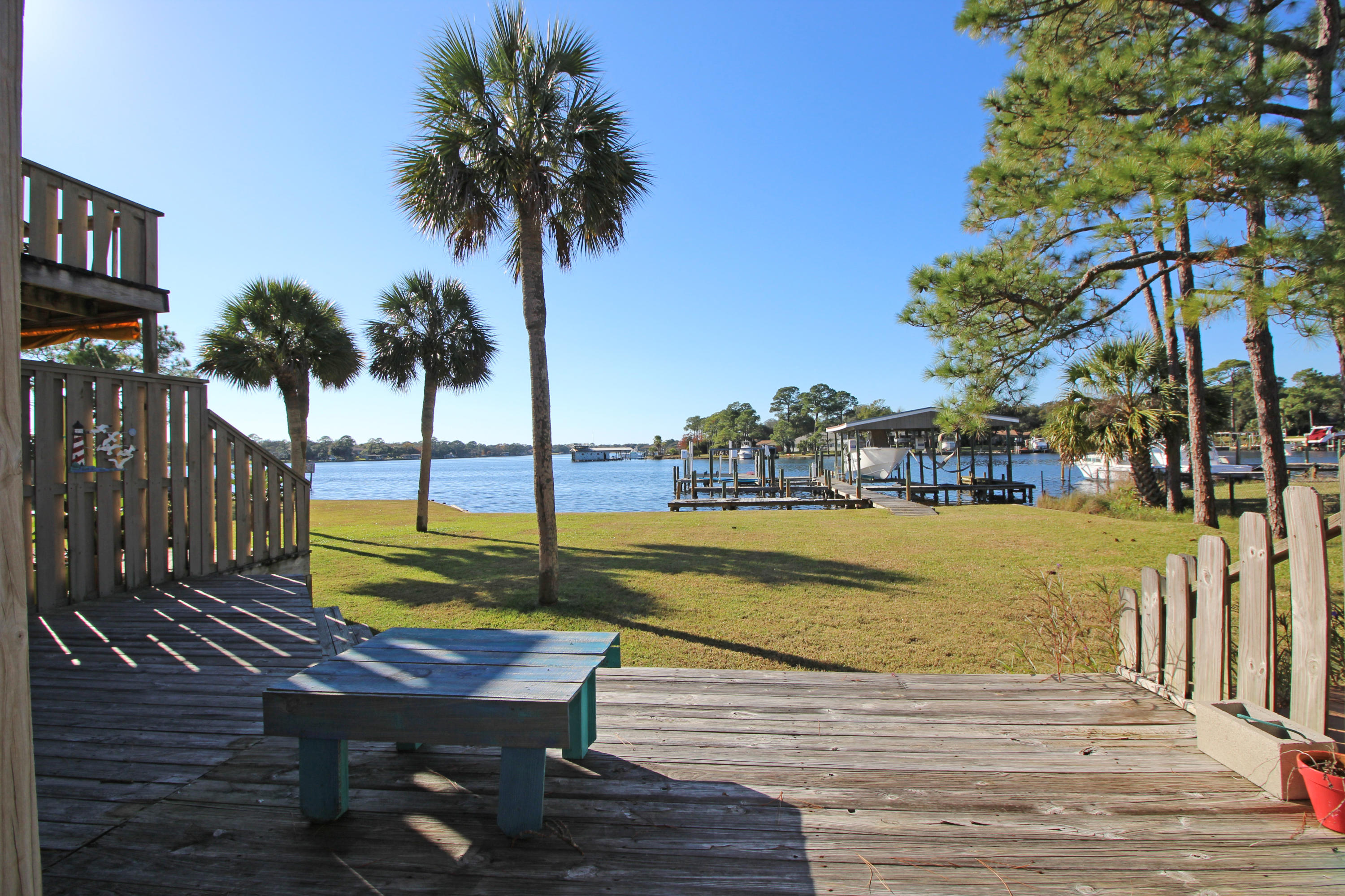 BELLA VISTA - Residential