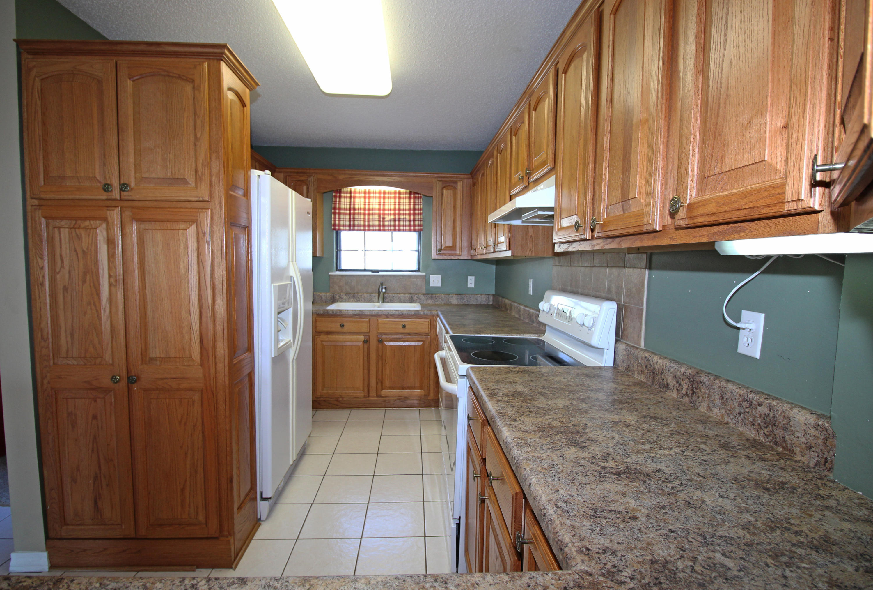 BELLA VISTA - Residential