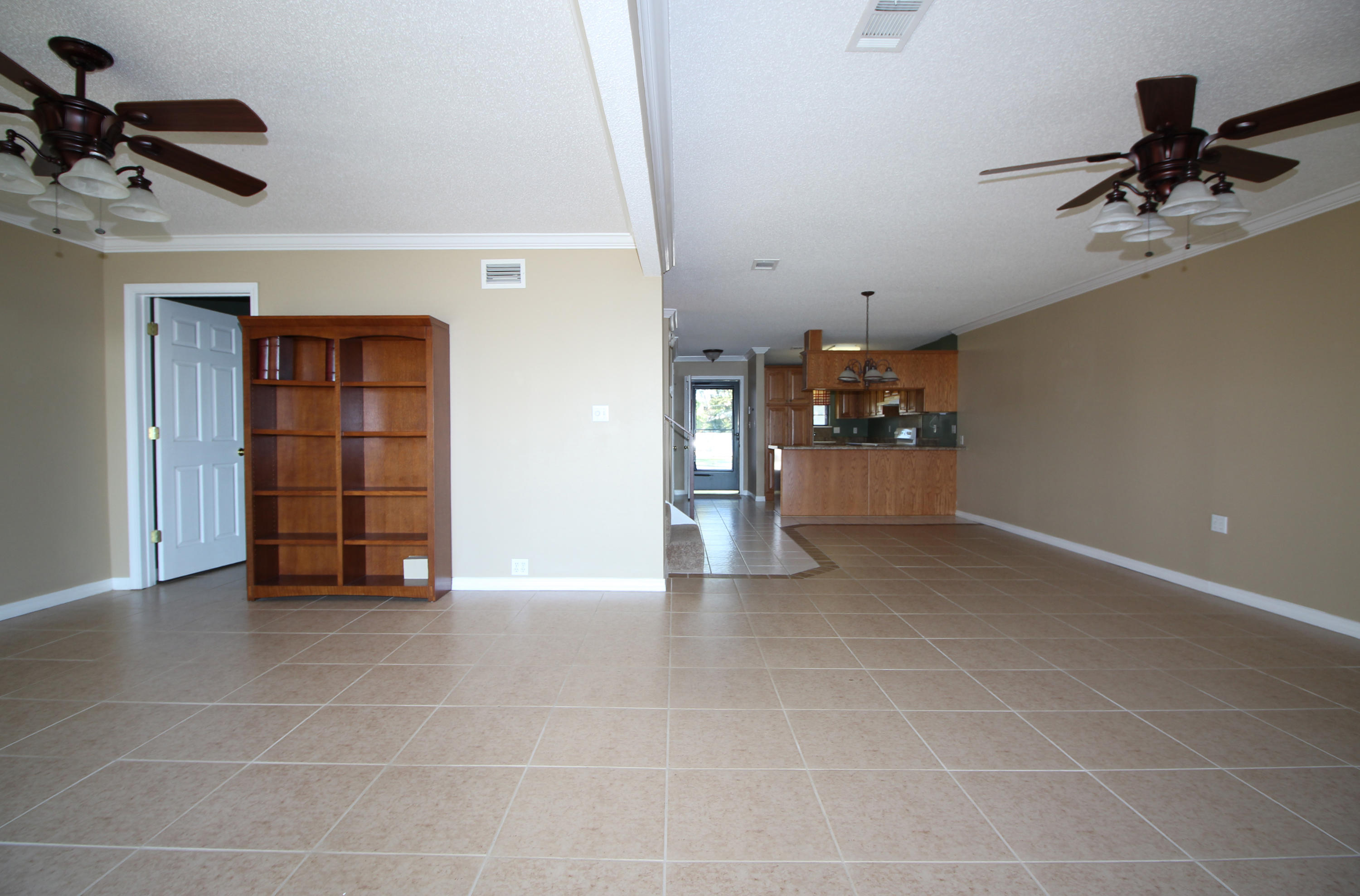 BELLA VISTA - Residential