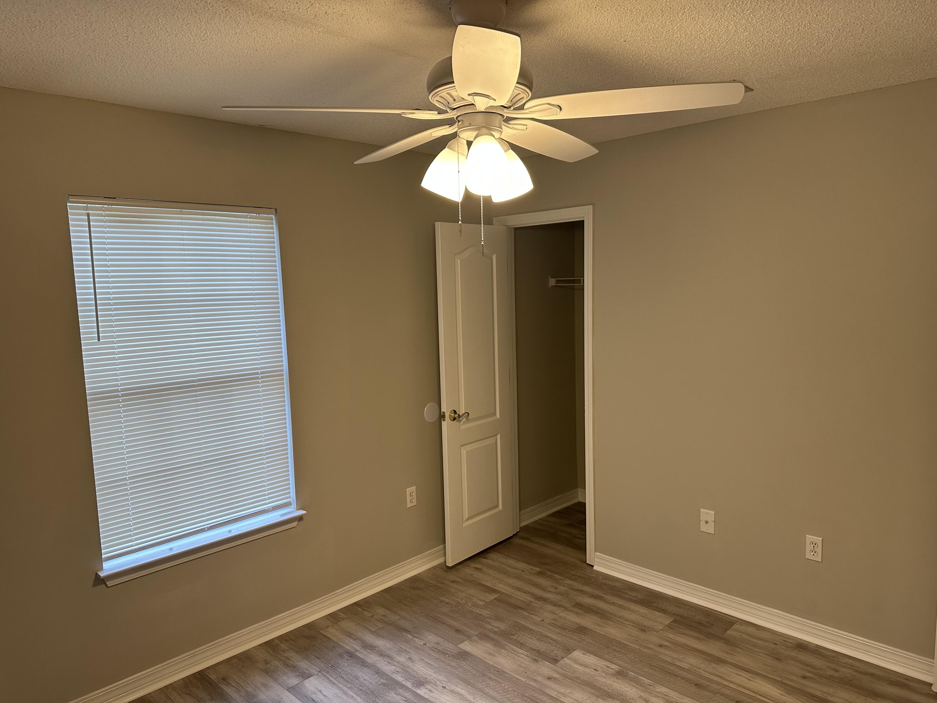 SAN PEDRO PLAZA - Residential Lease