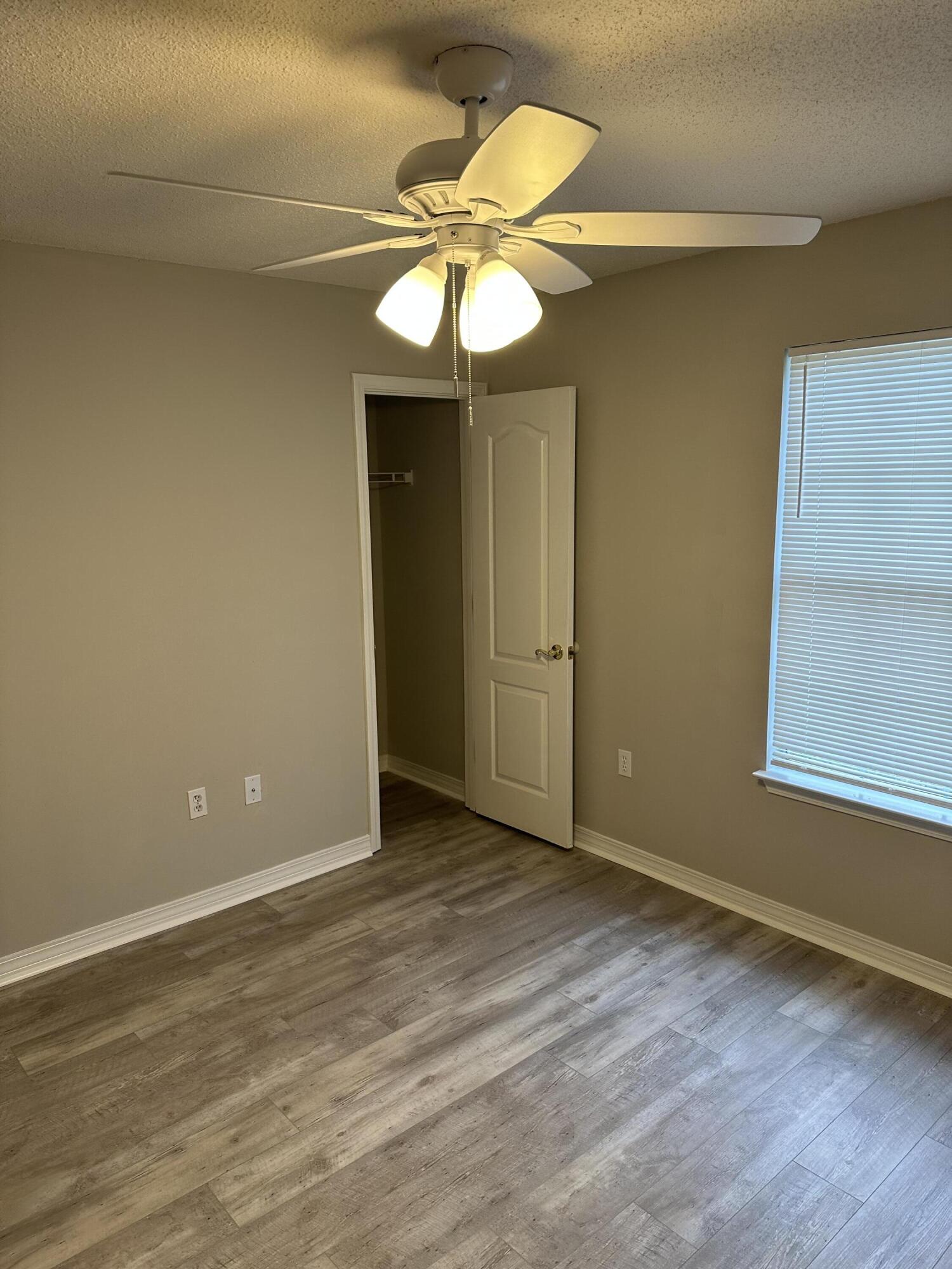 SAN PEDRO PLAZA - Residential Lease