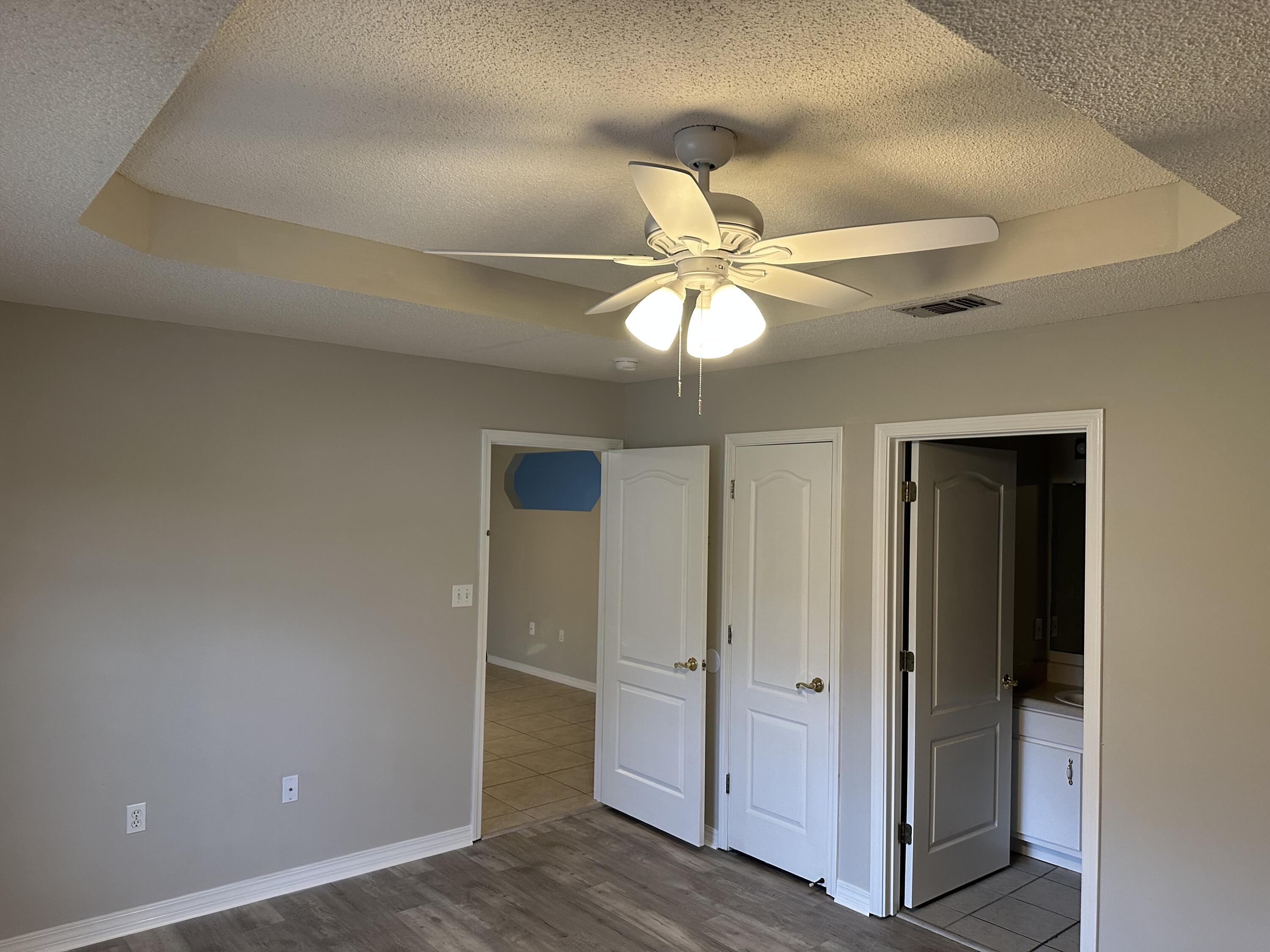 SAN PEDRO PLAZA - Residential Lease