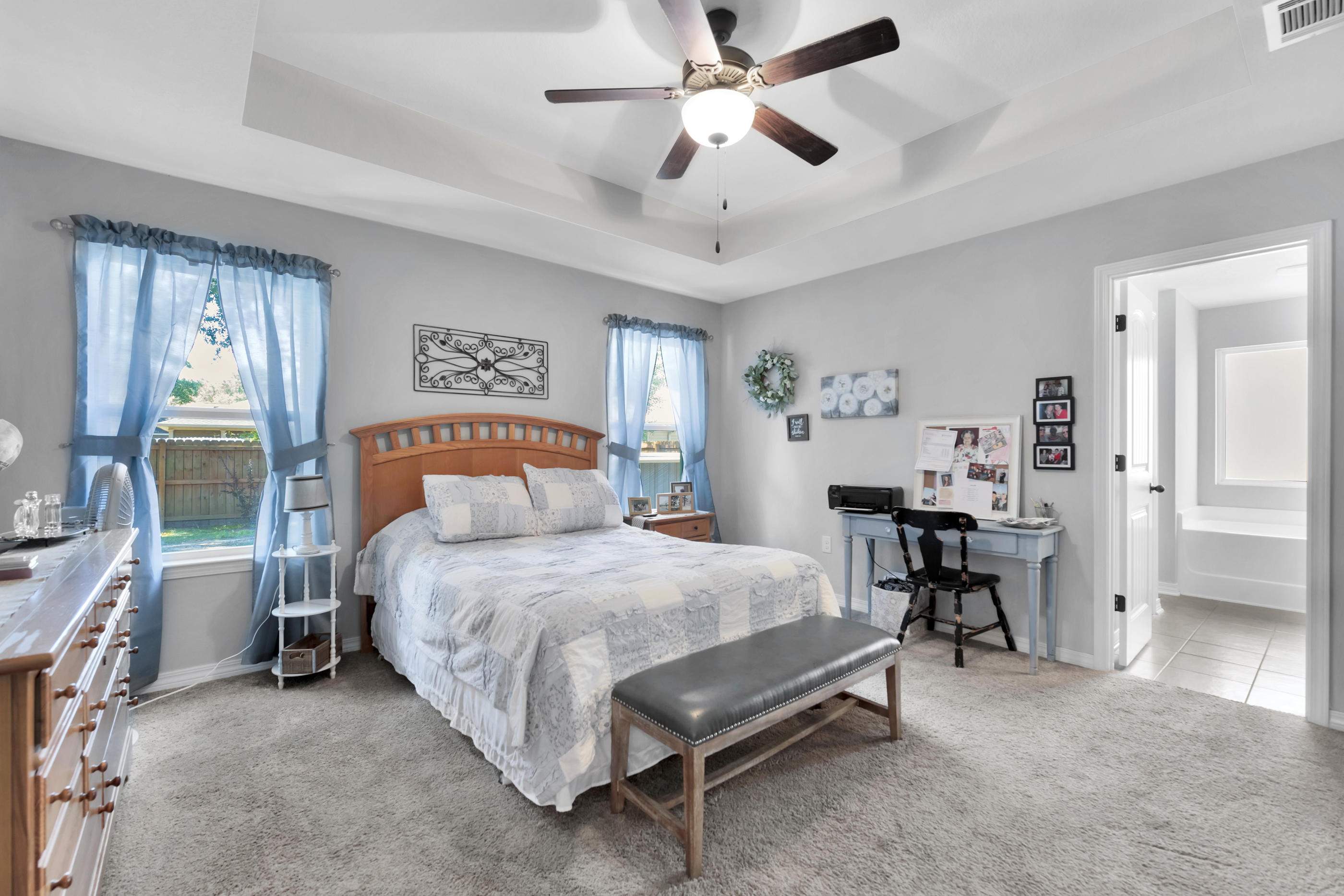 WOODLANDS - Residential