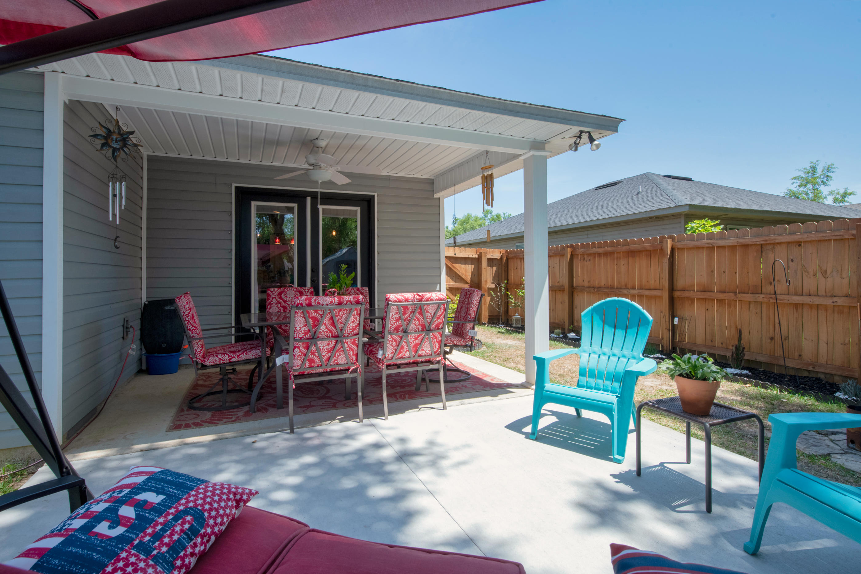 WOODLANDS - Residential