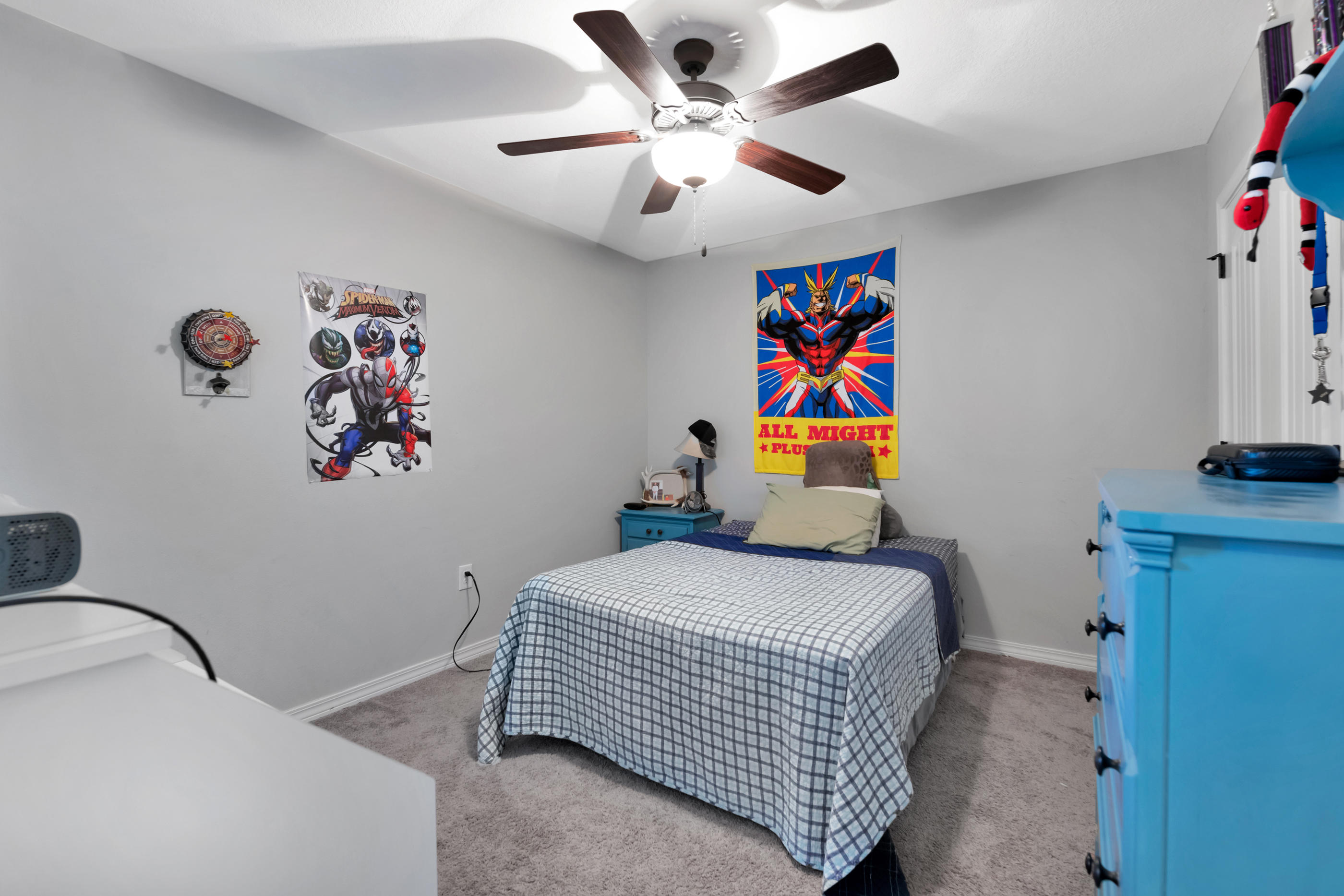 WOODLANDS - Residential