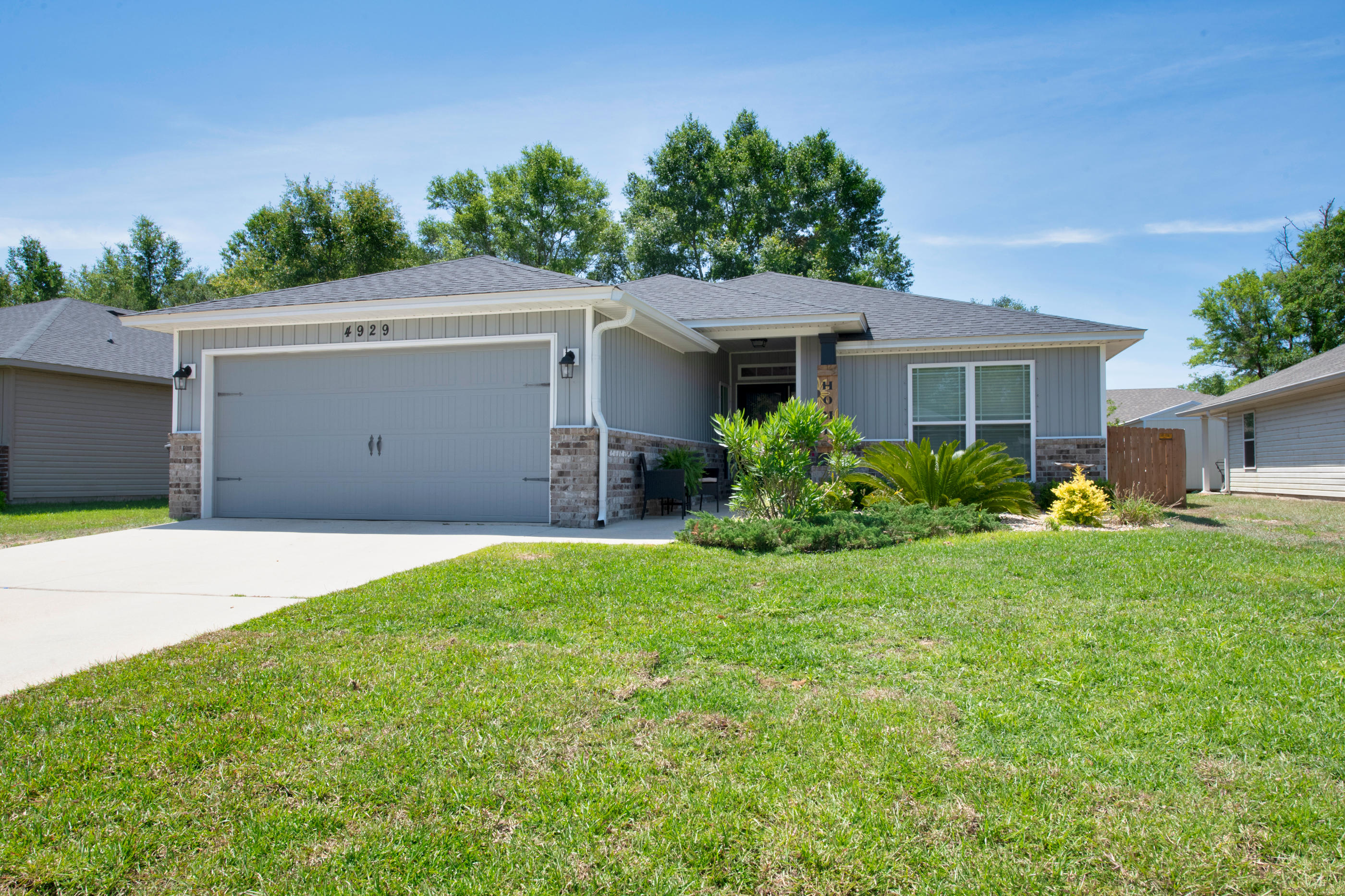 WOODLANDS - Residential