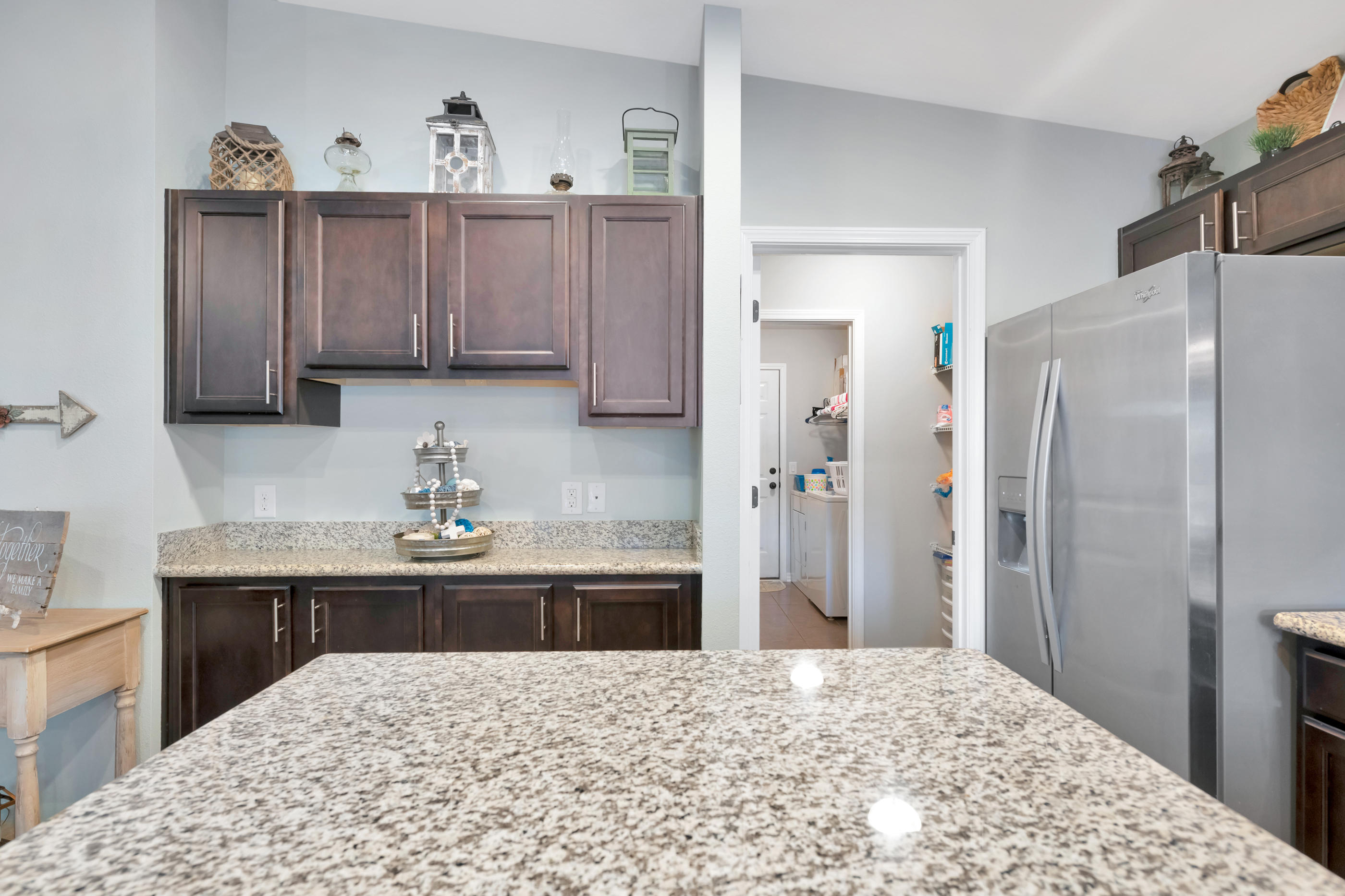 WOODLANDS - Residential