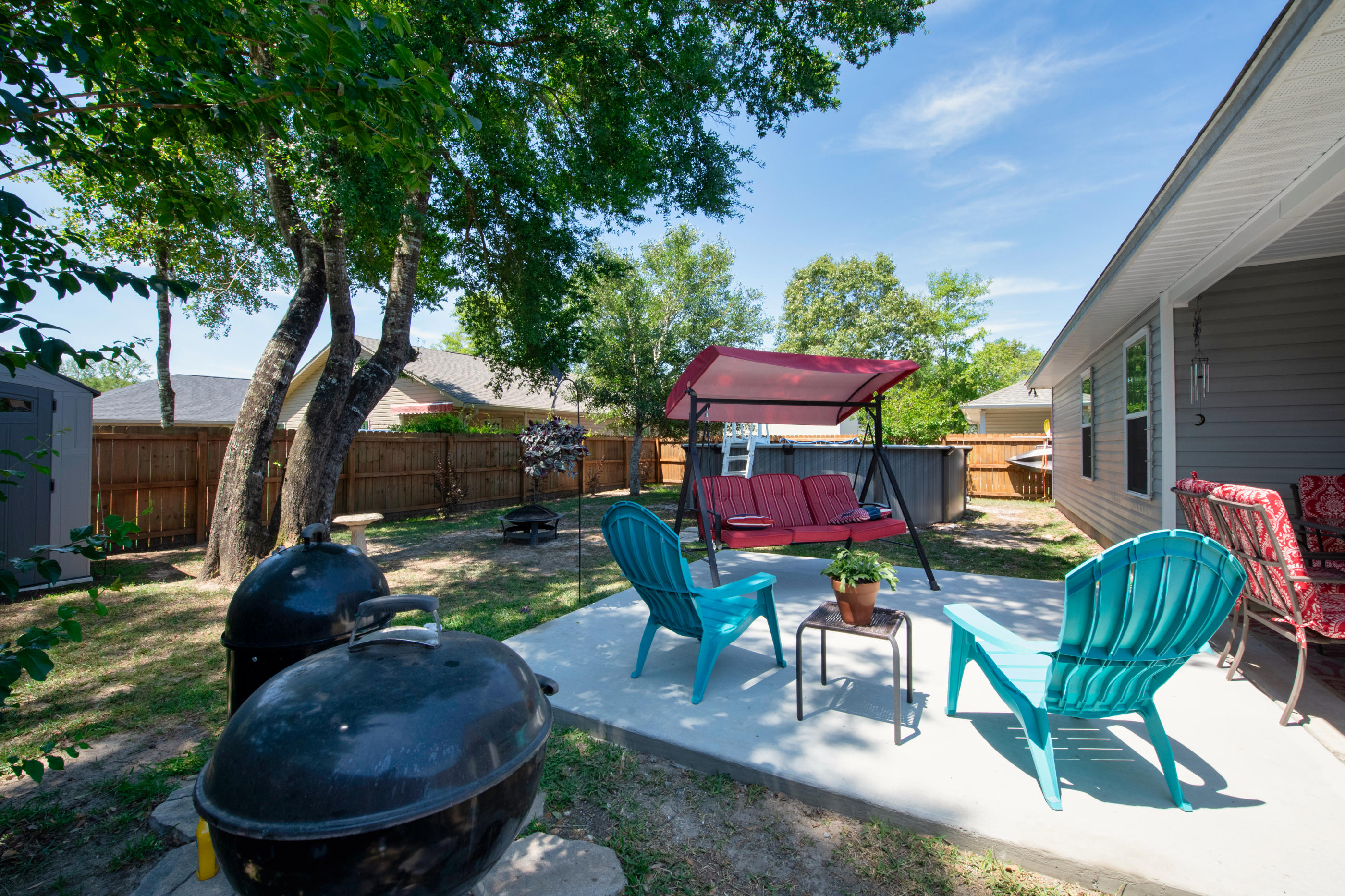 WOODLANDS - Residential